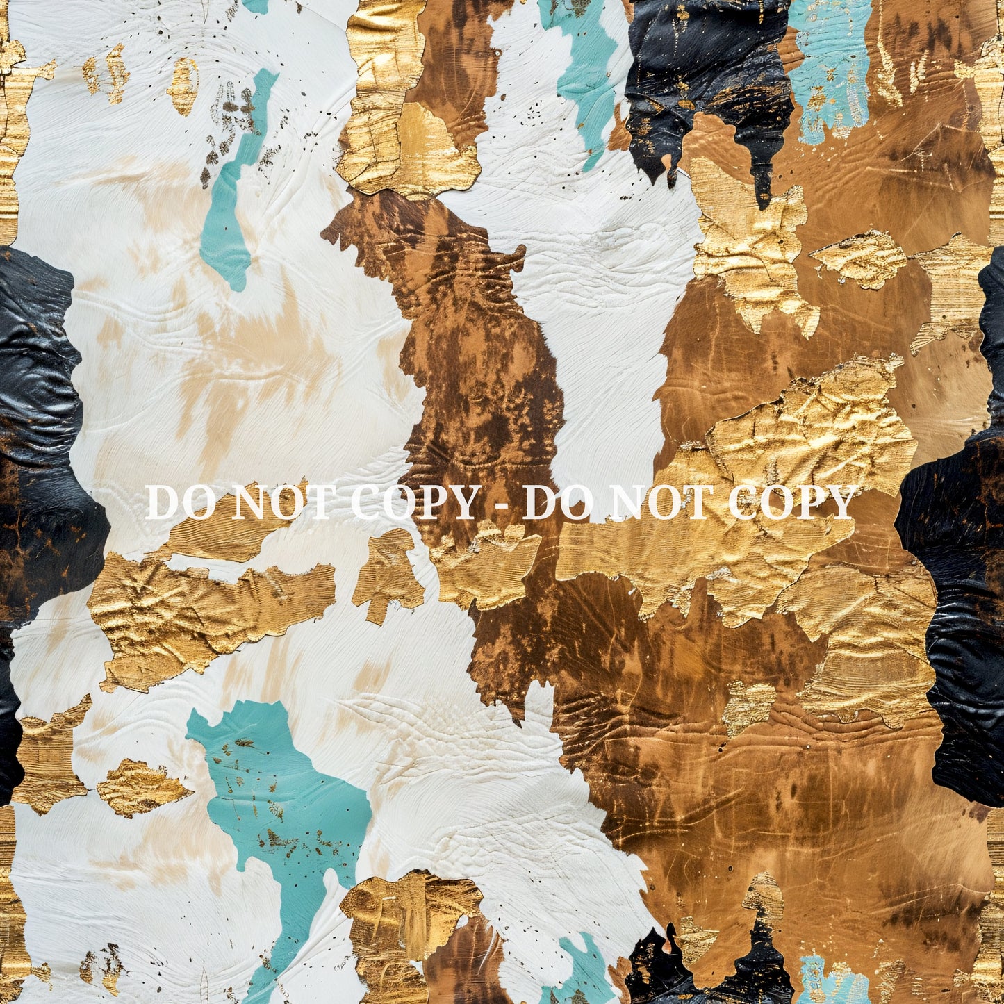 COWBOY LEATHER - MULTIPLE VARIATIONS