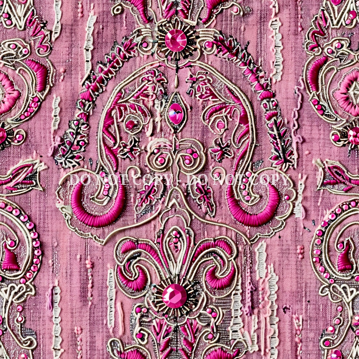 RHINESTONE COWGIRL - MULTIPLE VARIATIONS