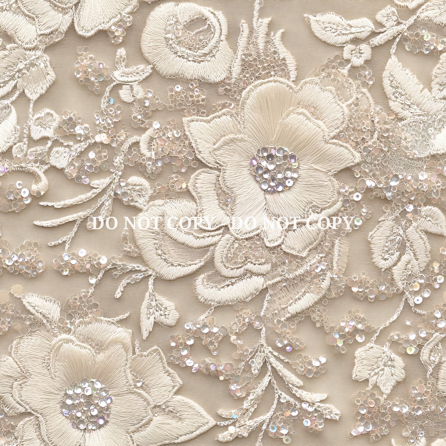 COUTURE LACE - MULTIPLE VARIATIONS