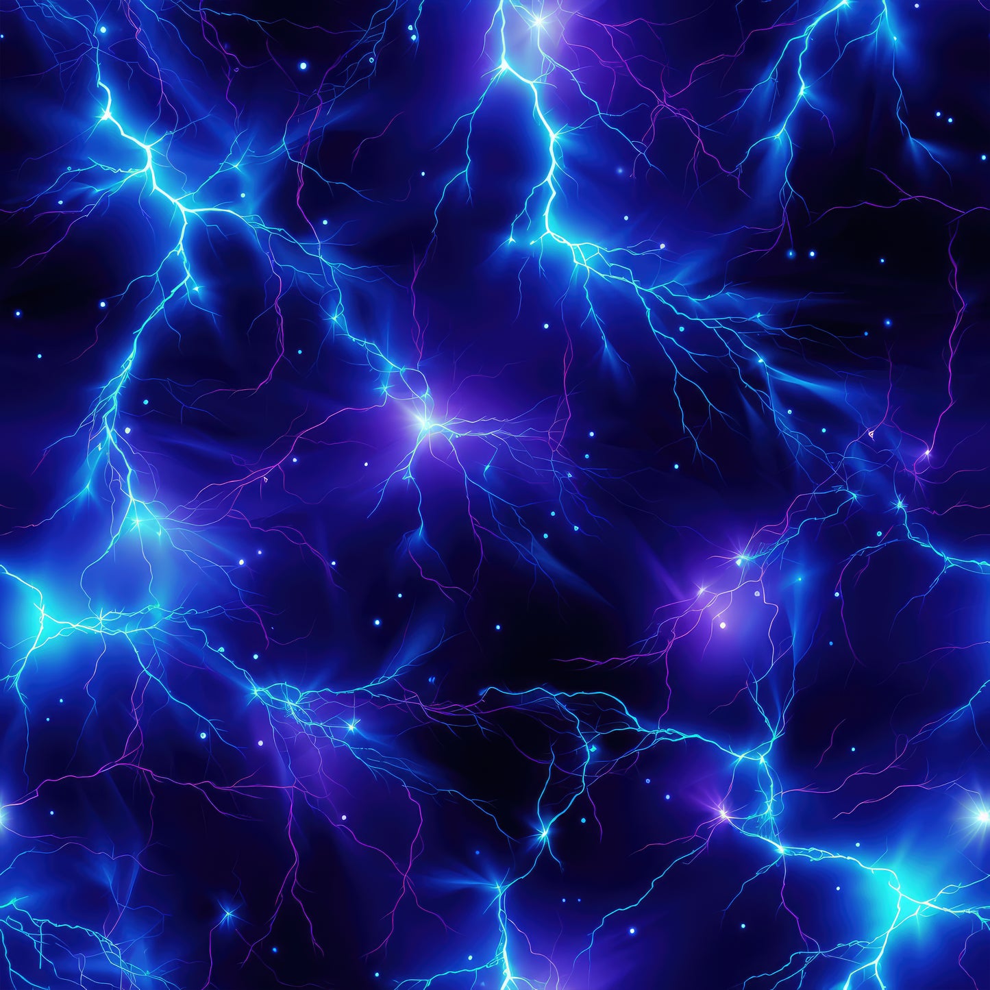 NEON LIGHTNING - MULTIPLE VARIATIONS