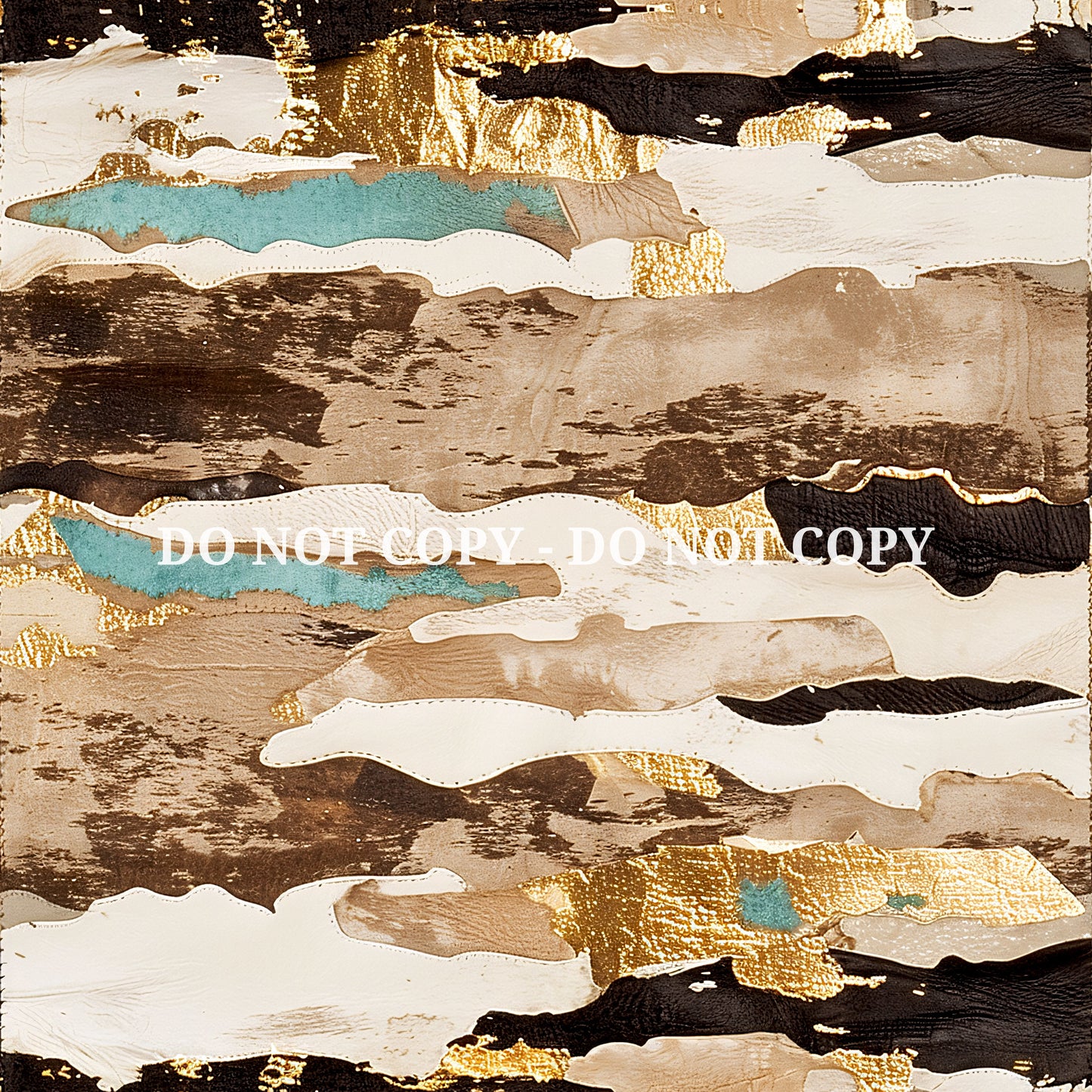 COWBOY LEATHER - MULTIPLE VARIATIONS