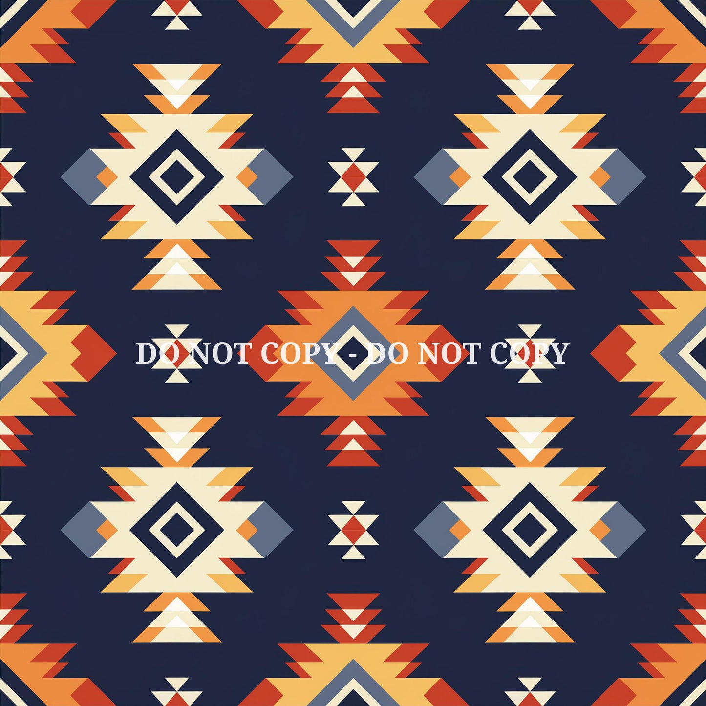 SOUTHWEST AZTEC - MULTIPLE VARIATIONS