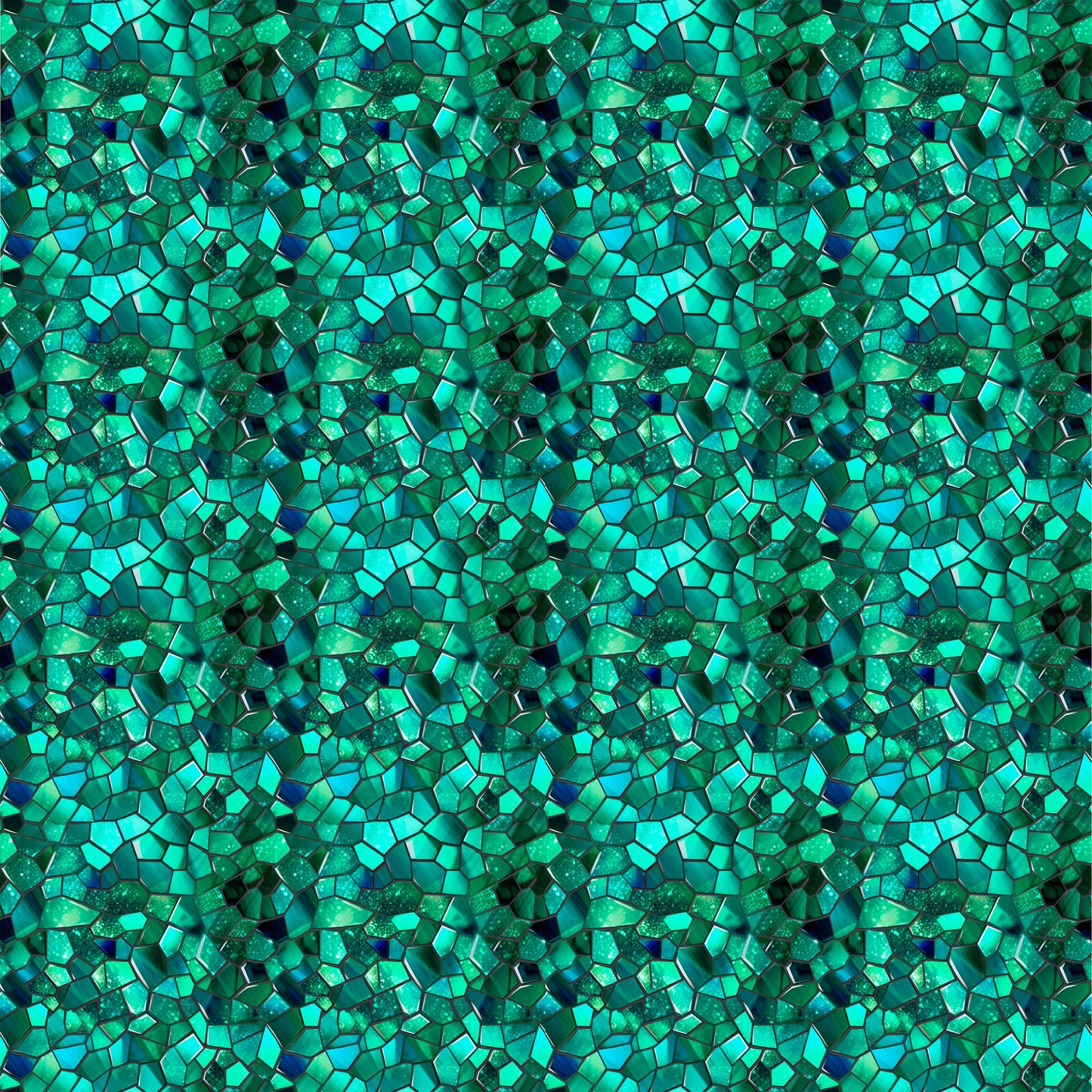 LUX PRISM PATTERN VINYL - MULTIPLE VARIATIONS