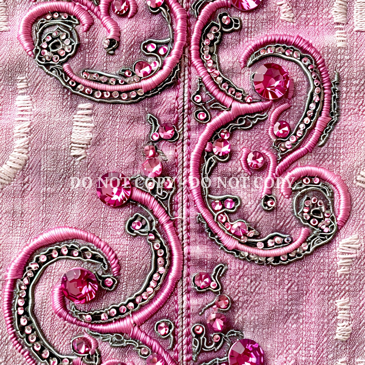 RHINESTONE COWGIRL - MULTIPLE VARIATIONS