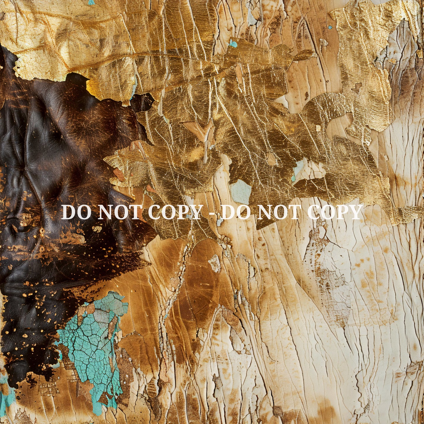 COWBOY LEATHER - MULTIPLE VARIATIONS