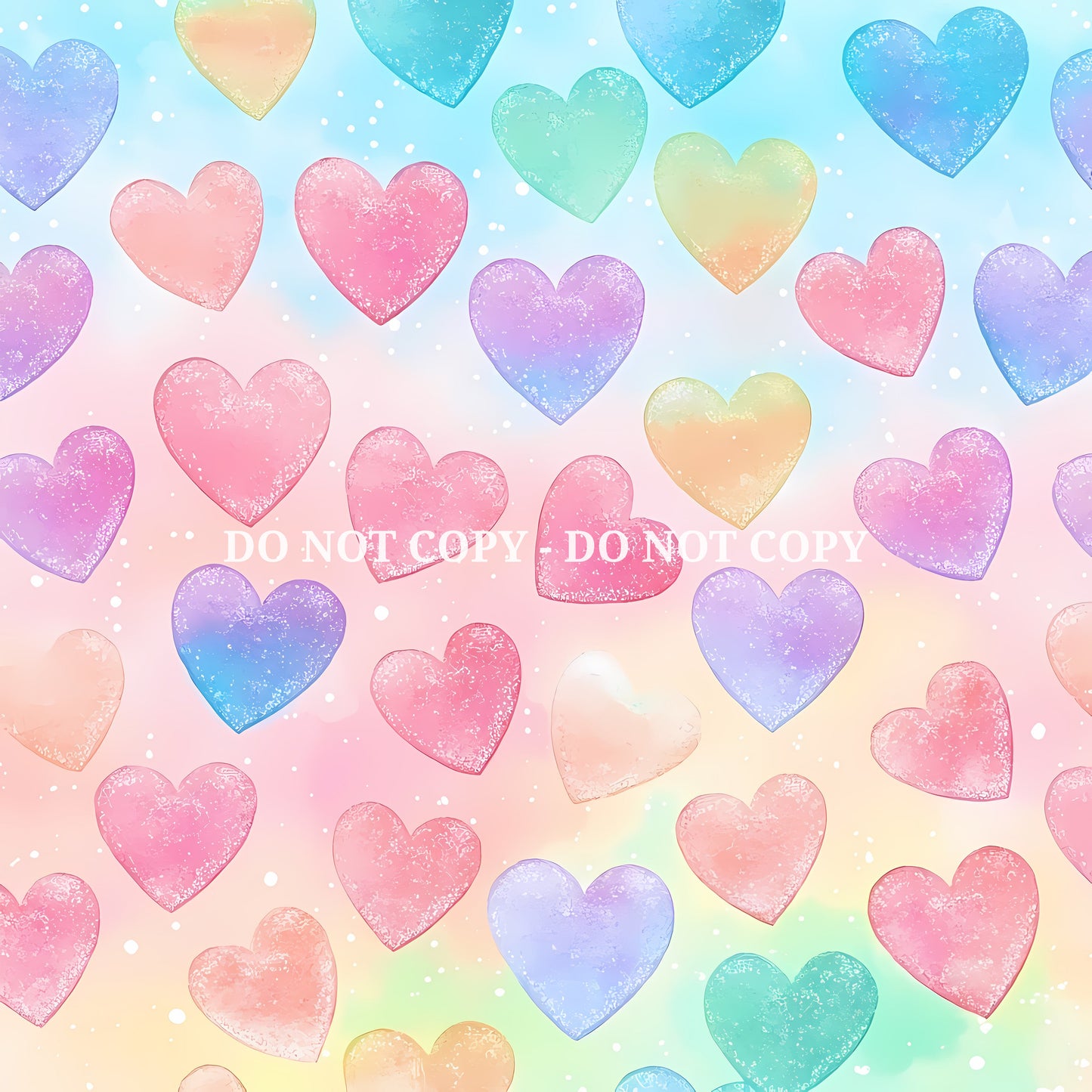 SPRING GUMDROP - MULTIPLE VARIATIONS