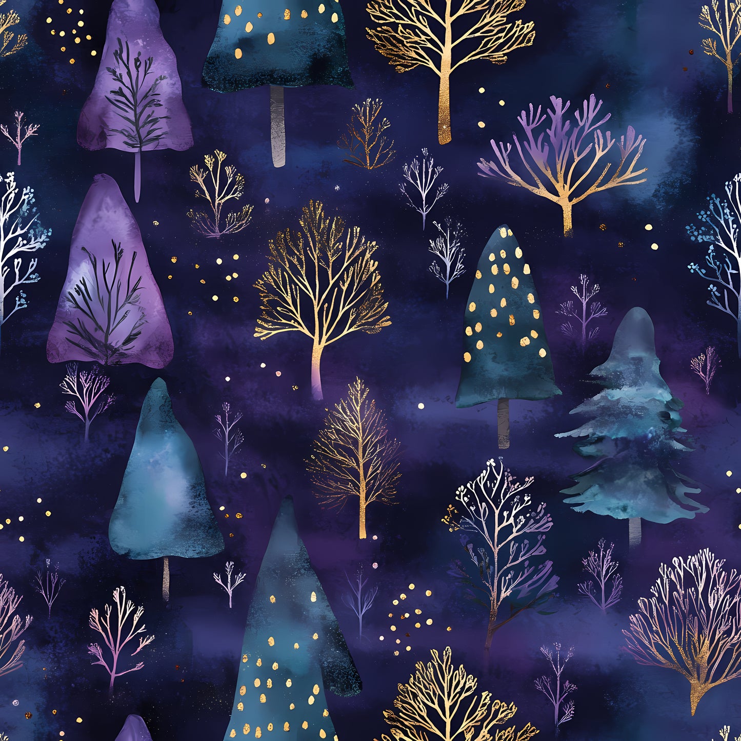 MIDNIGHT PURPLE - MULTIPLE VARIATIONS