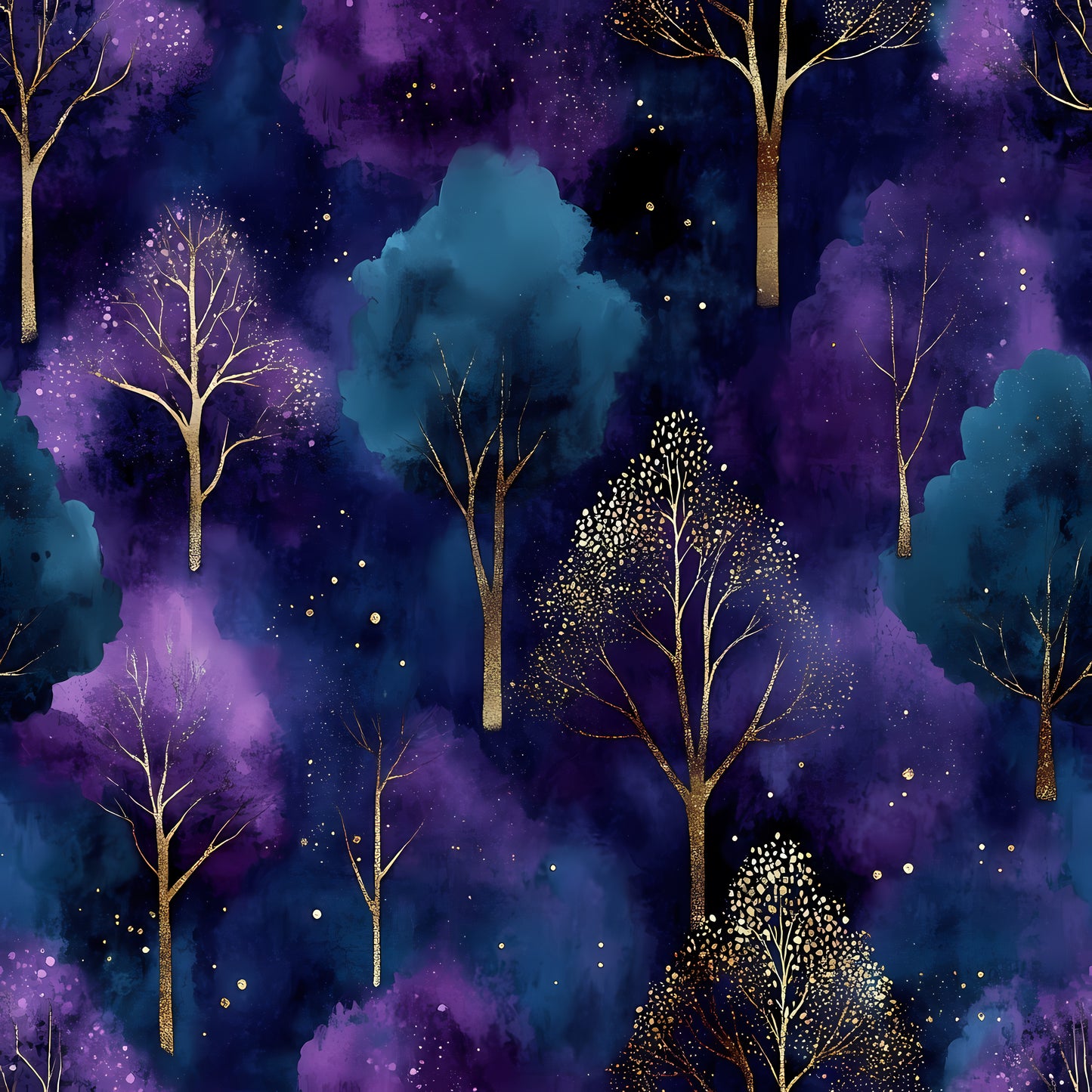 MIDNIGHT PURPLE - MULTIPLE VARIATIONS