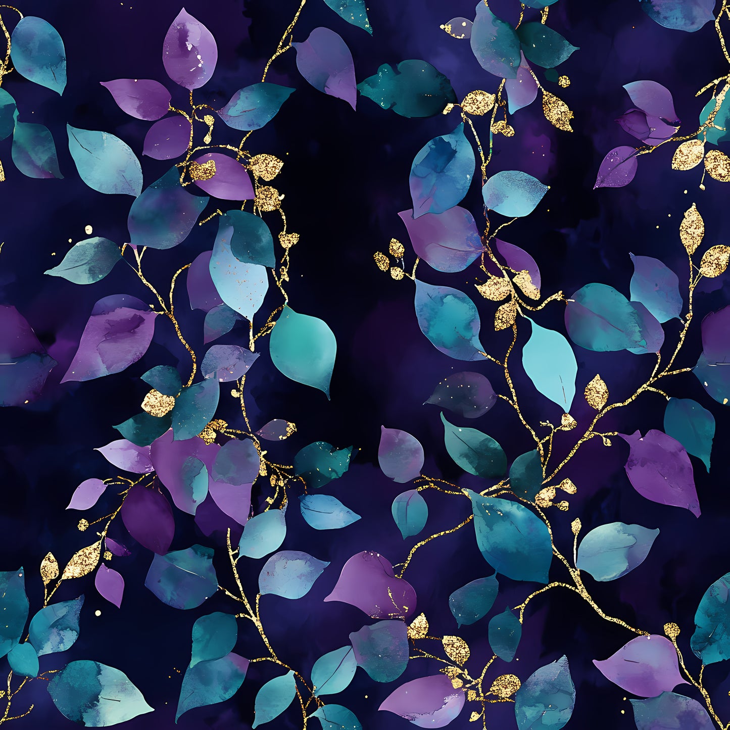 MIDNIGHT PURPLE - MULTIPLE VARIATIONS