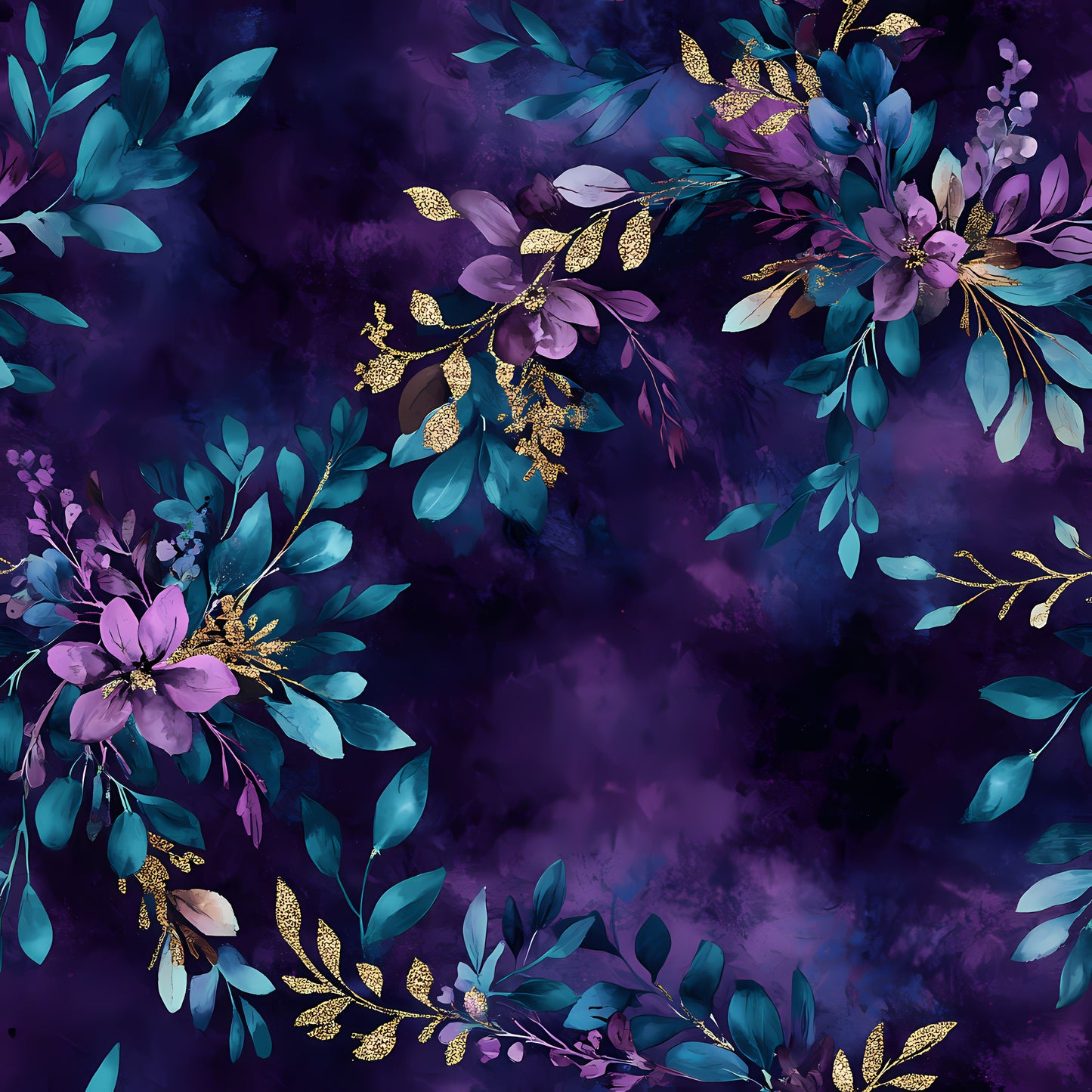 MIDNIGHT PURPLE - MULTIPLE VARIATIONS