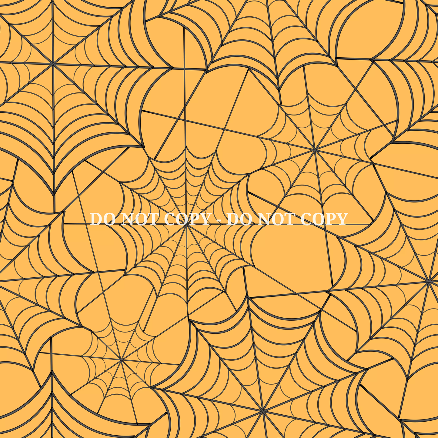 PASTEL SPIDERWEBS - MULTIPLE VARIATIONS