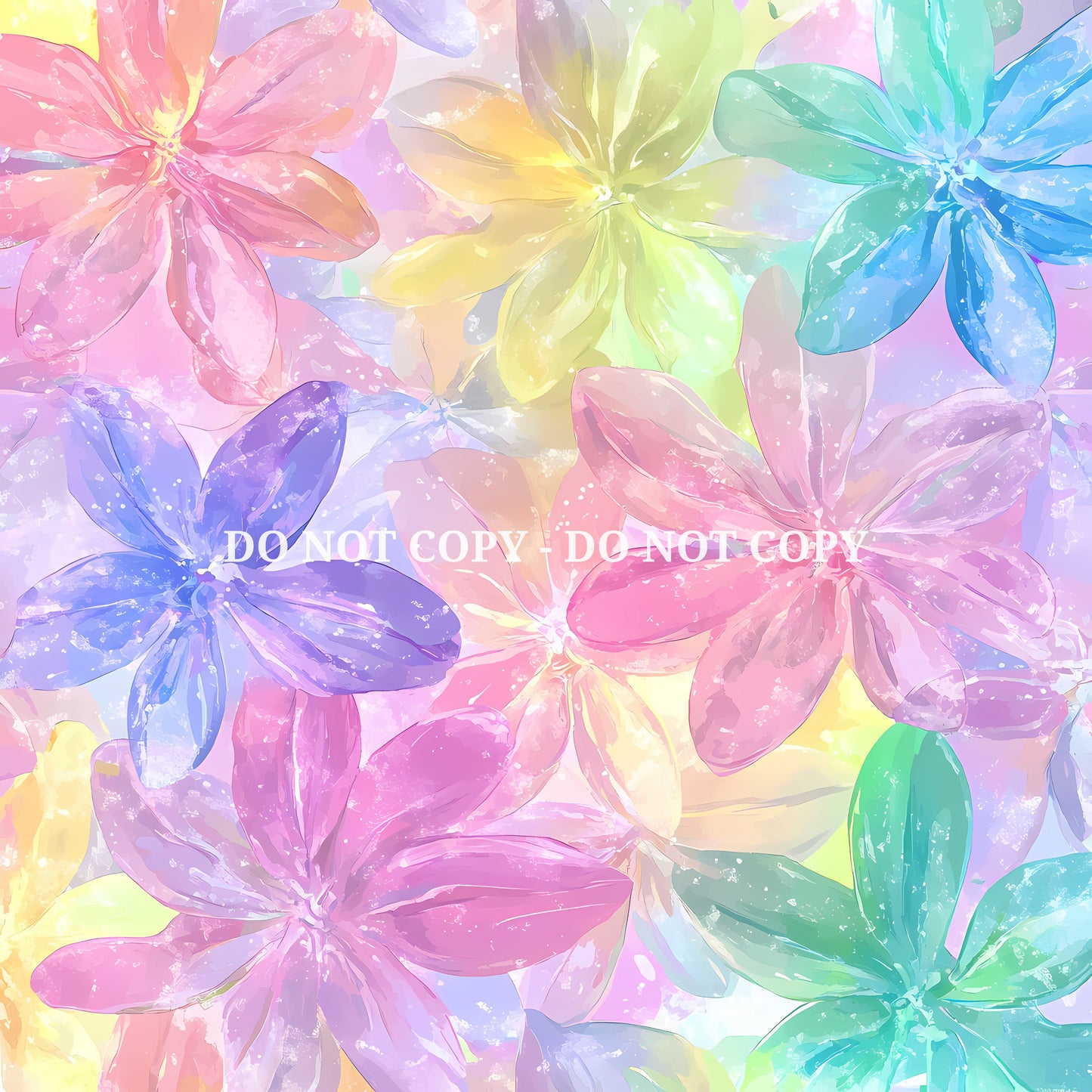 SPRING GUMDROP - MULTIPLE VARIATIONS