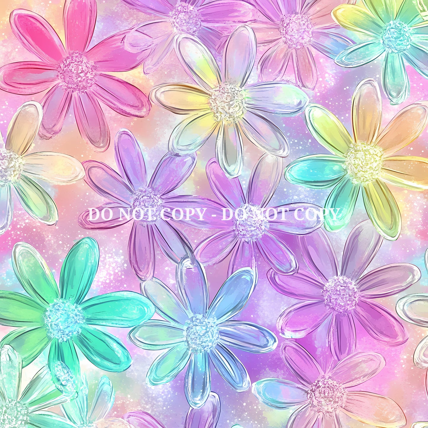 SPRING GUMDROP - MULTIPLE VARIATIONS
