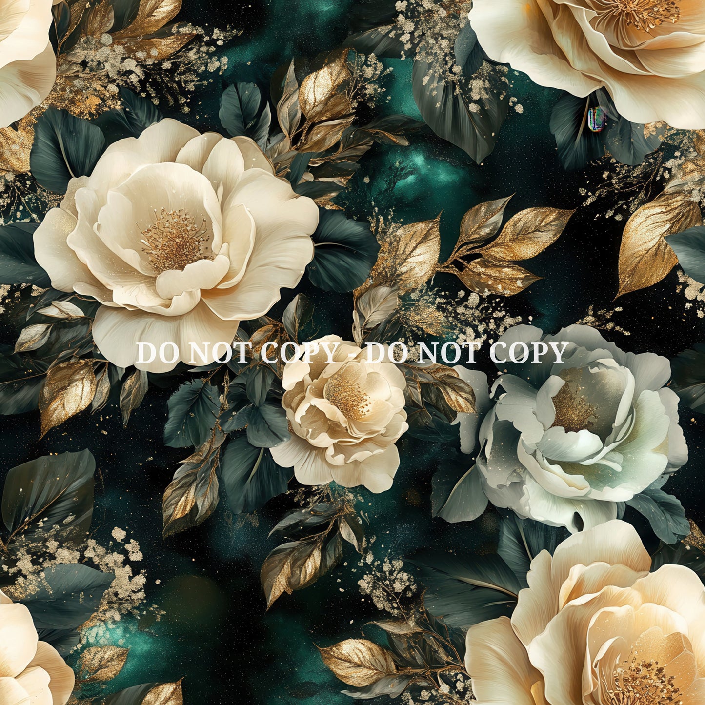 EMERALD GARDEN VINYL - MULTIPLE VARIATIONS