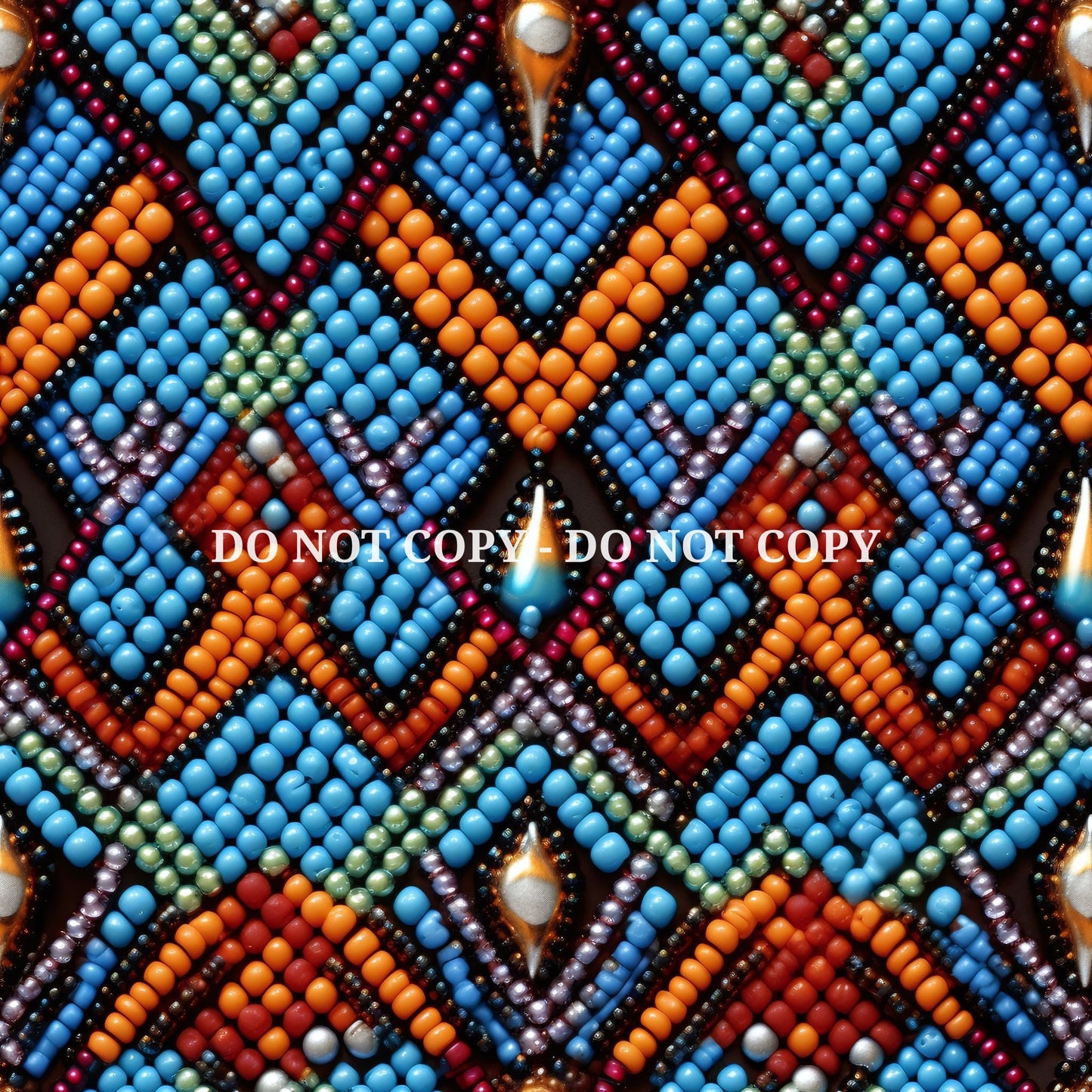 BEADWORK VINYL - MULTIPLE VARIATIONS