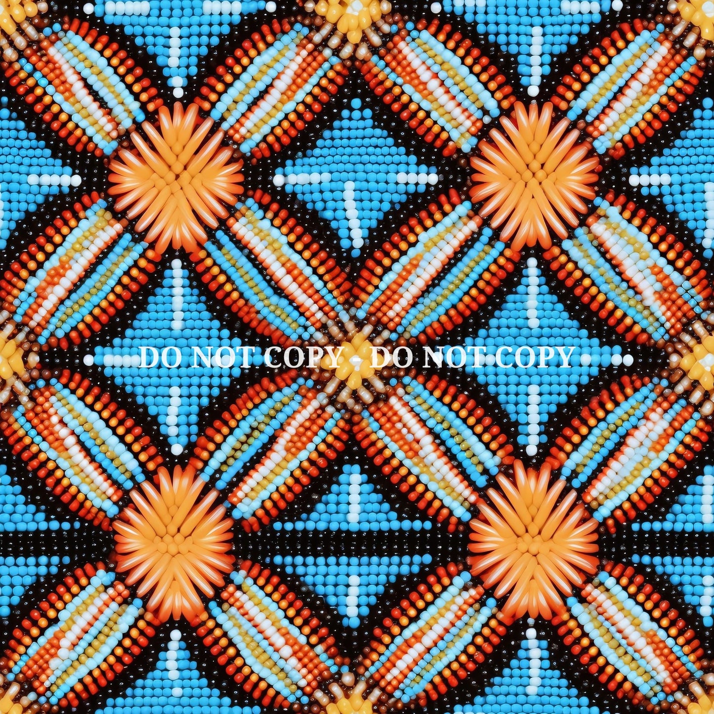BEADWORK VINYL - MULTIPLE VARIATIONS