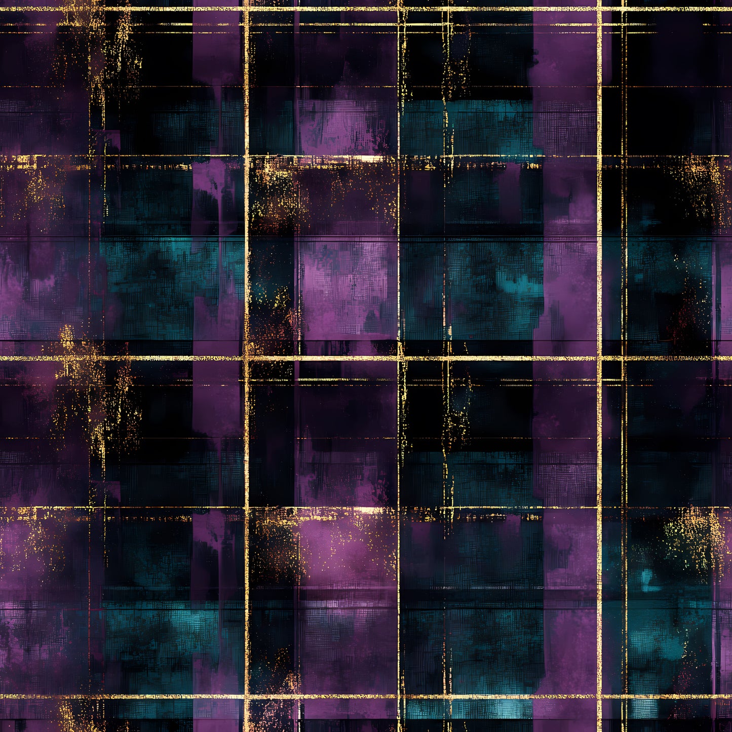 MIDNIGHT PURPLE - MULTIPLE VARIATIONS