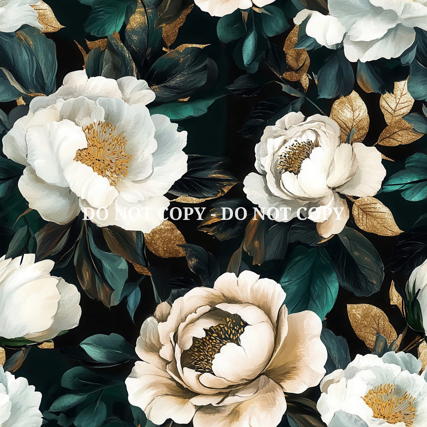 EMERALD GARDEN VINYL - MULTIPLE VARIATIONS