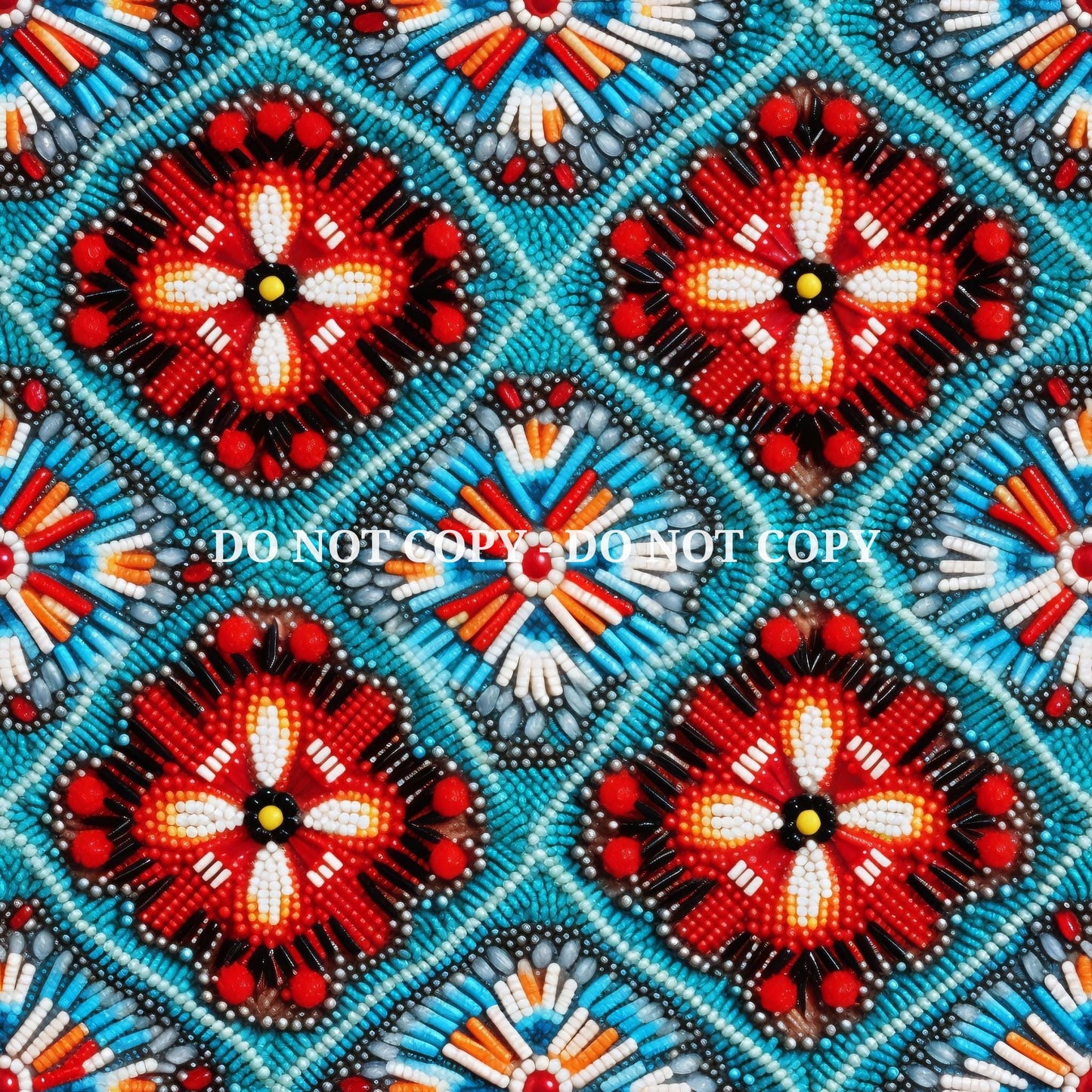 BEADWORK VINYL - MULTIPLE VARIATIONS