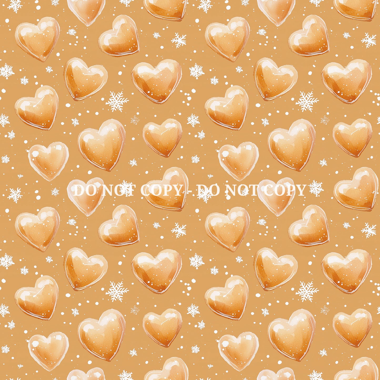 CARAMEL LOVE VINYL - MULTIPLE VARIATIONS