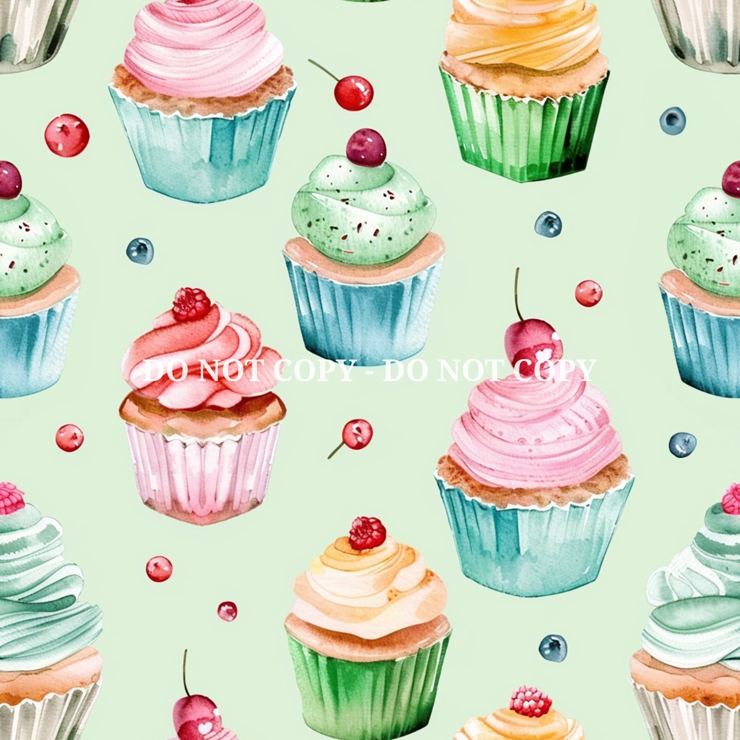 BAKING PARTY VINYL - MULTIPLE VARIATIONS