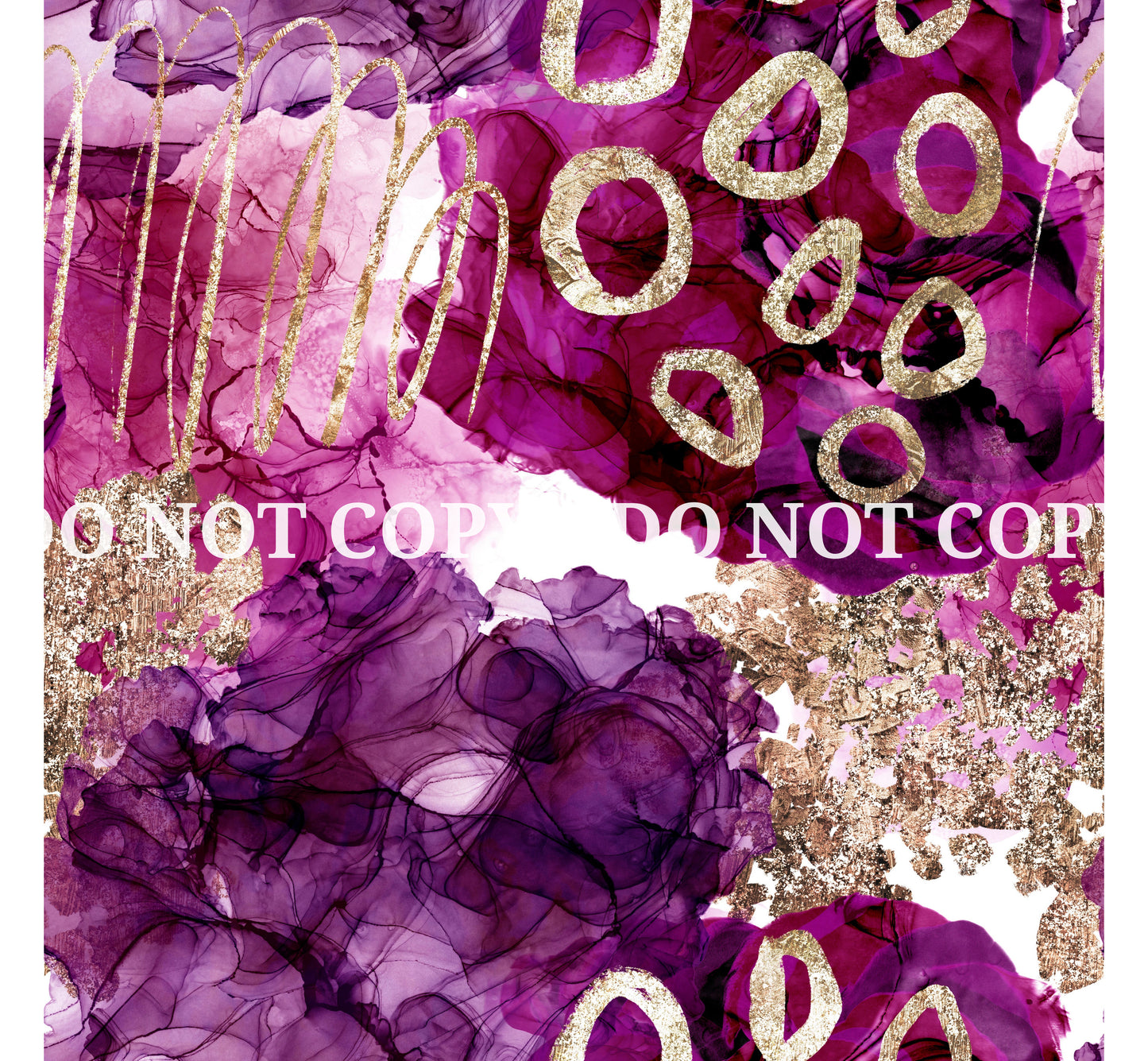 POMEGRANATE SPARKLE PATTERN VINYL - MULTIPLE VARIATIONS
