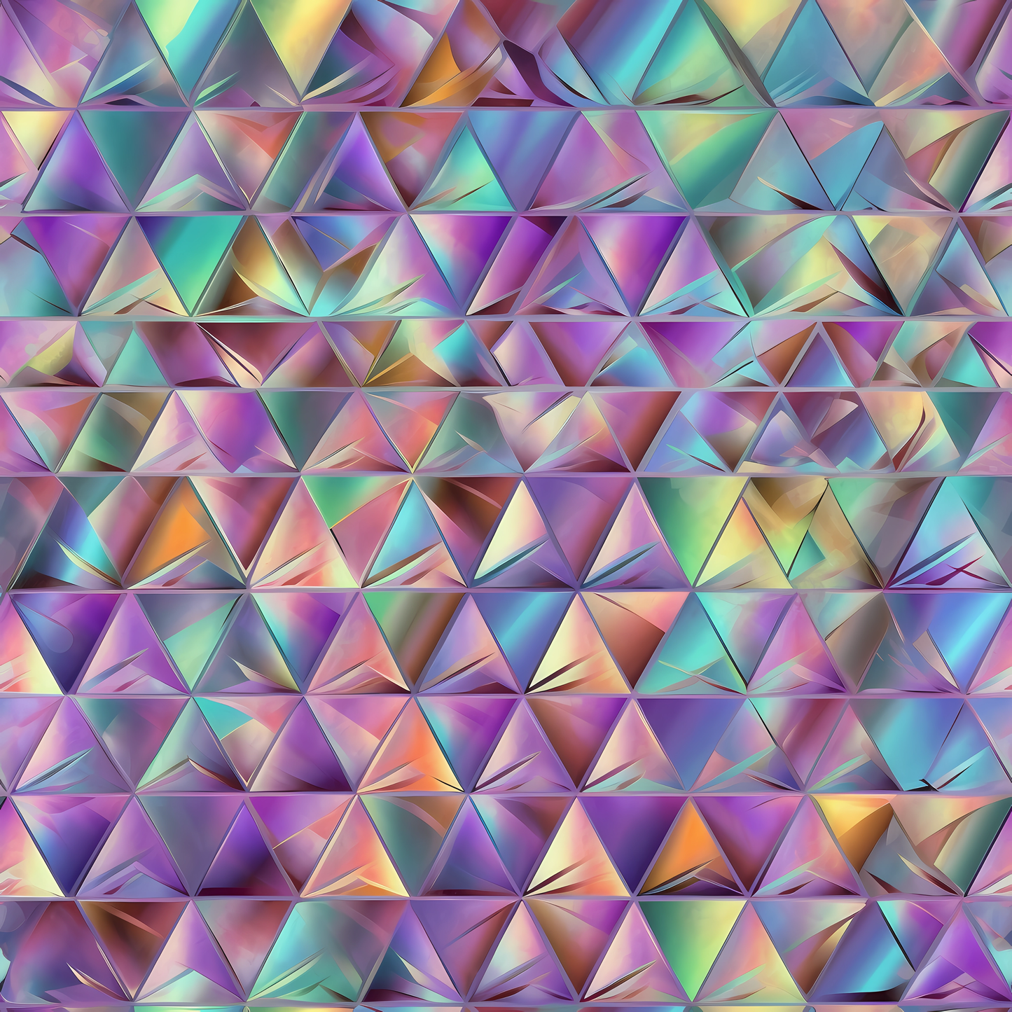 PRISM - MULTIPLE VARATIONS