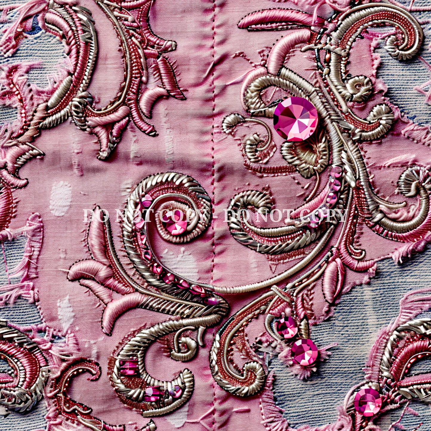 RHINESTONE COWGIRL - MULTIPLE VARIATIONS