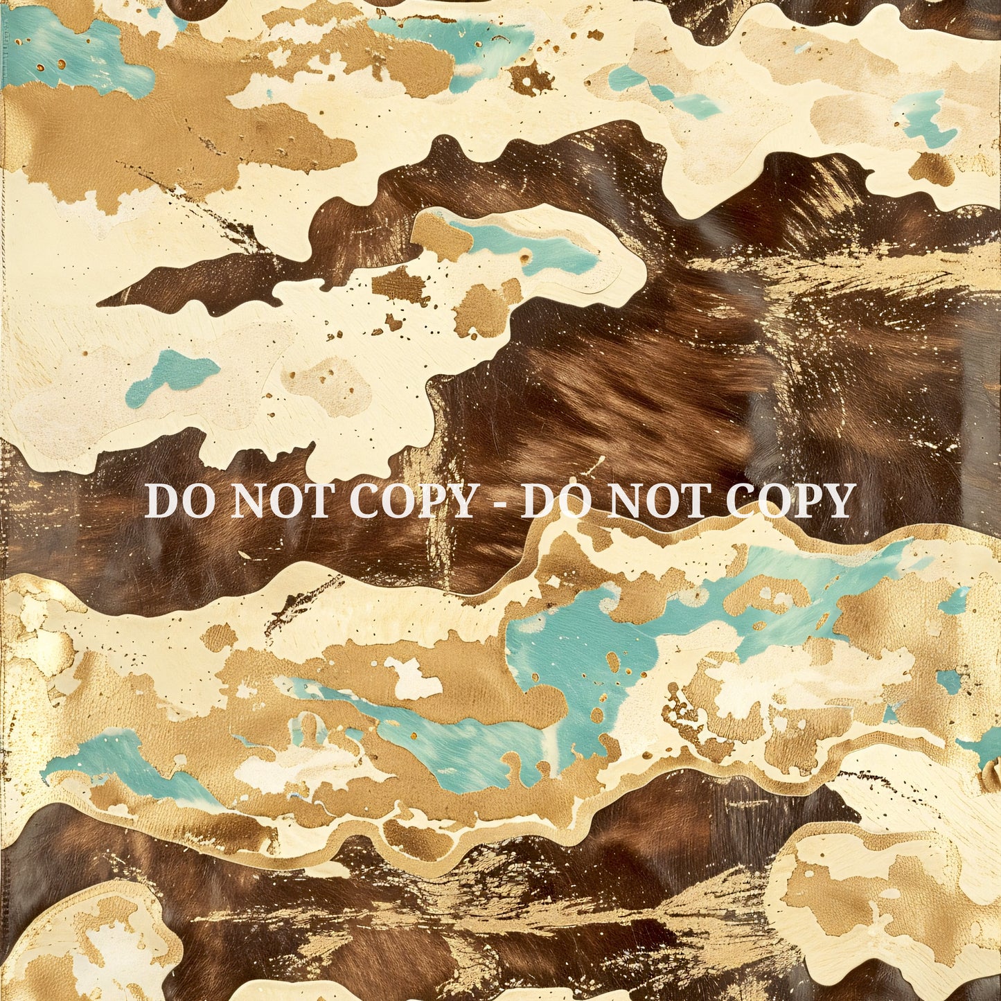 COWBOY LEATHER - MULTIPLE VARIATIONS