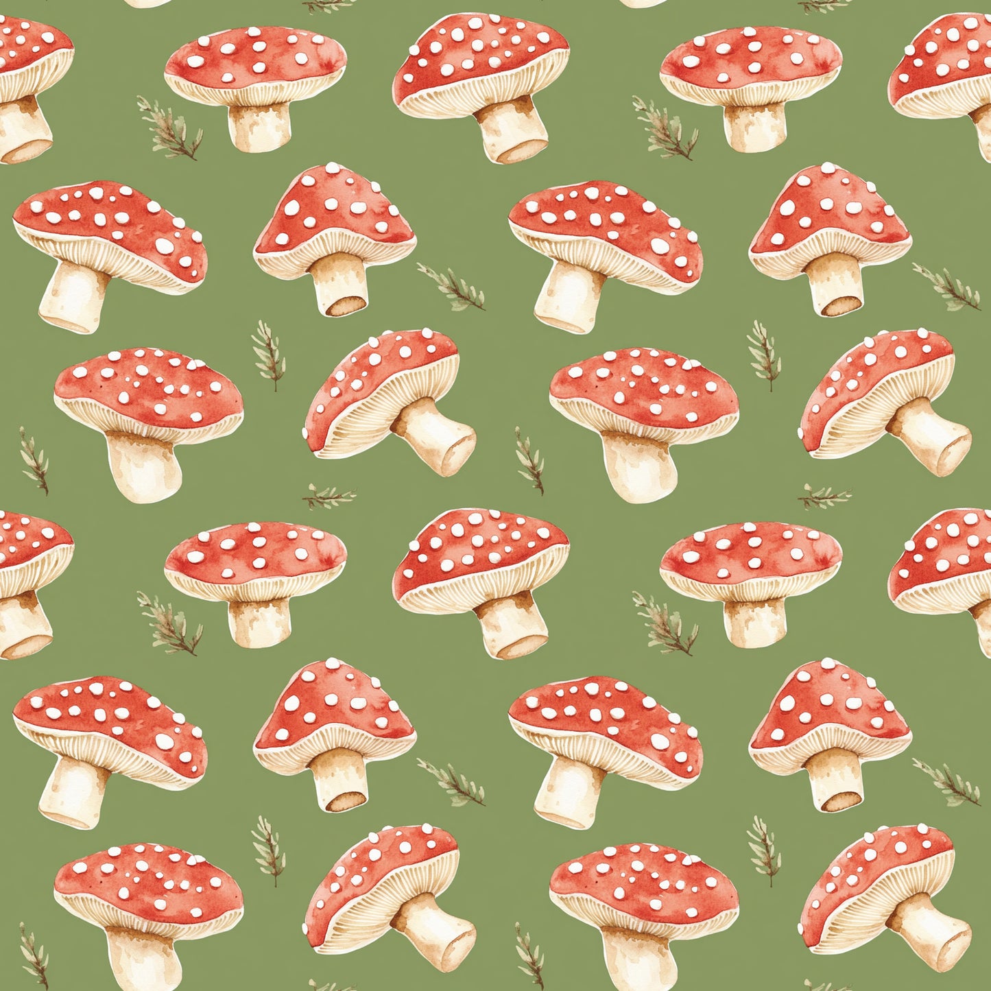 WARM BERRY SPRING - MULTIPLE VARIATIONS