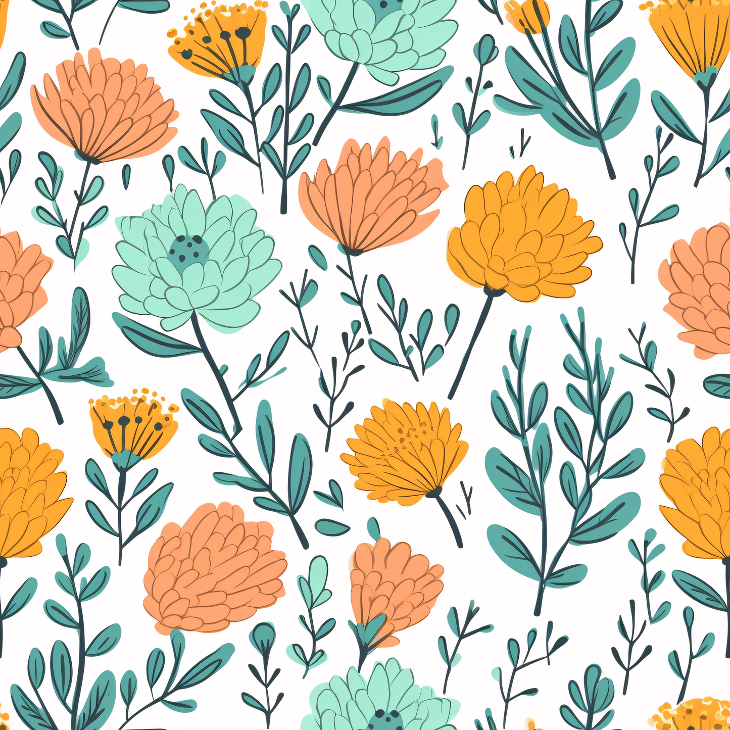 BLOOMSCAPE 2