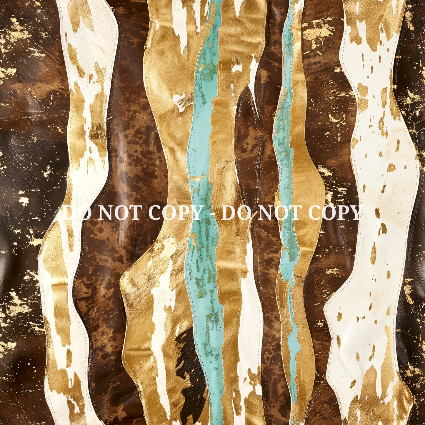 COWBOY LEATHER - MULTIPLE VARIATIONS