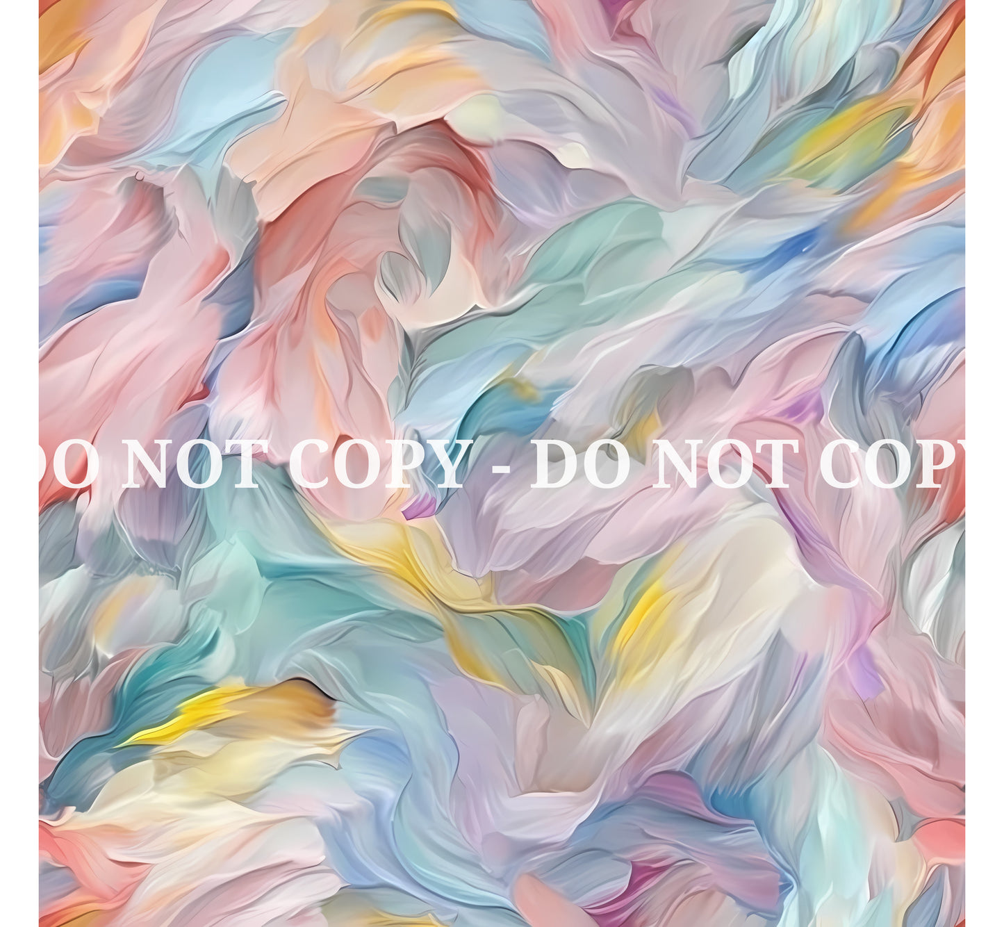 PASTEL OIL PAINT VINYL - MULTIPLE VARIATIONS
