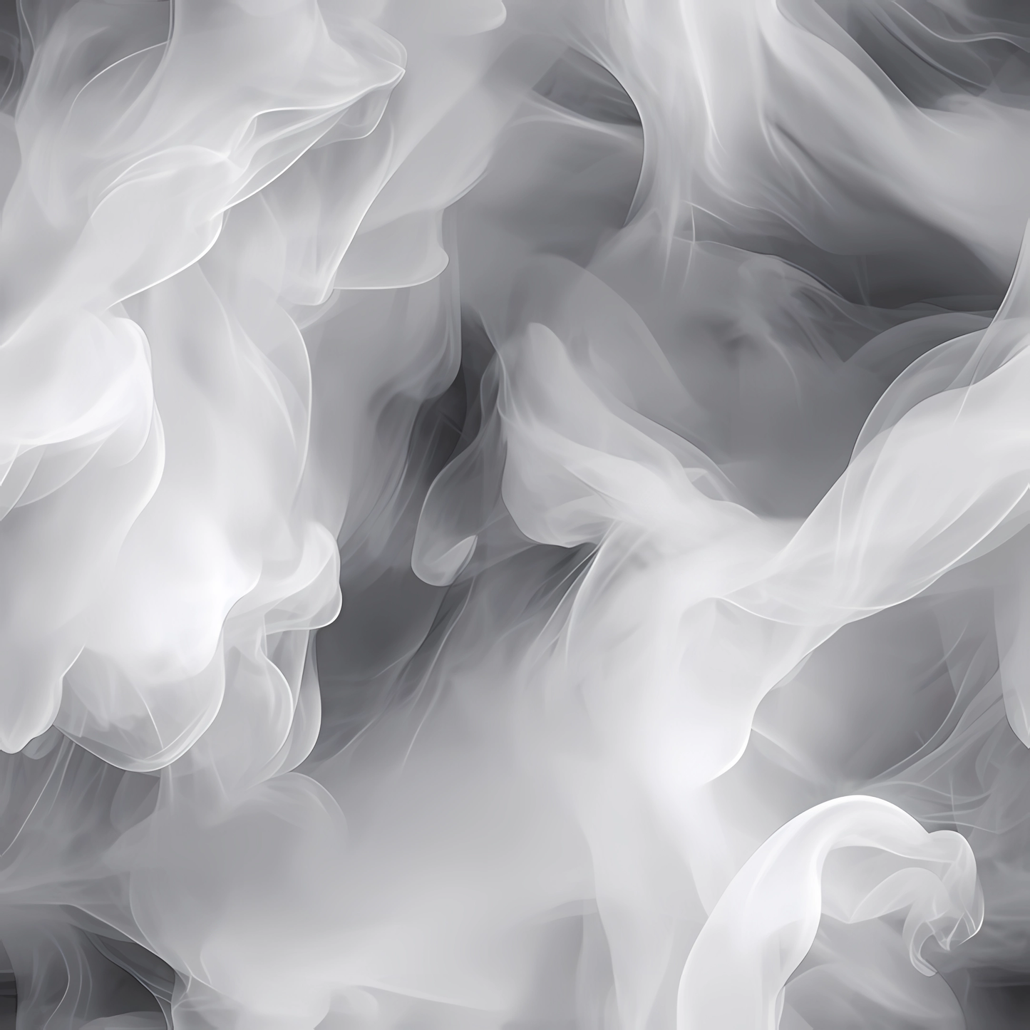 GRAY SMOKE VINYL - MULTIPLE VARIATIONS