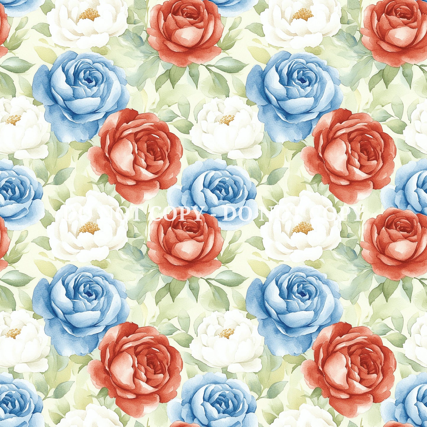 AMERICANA GIRL - MULTIPLE VARIATIONS