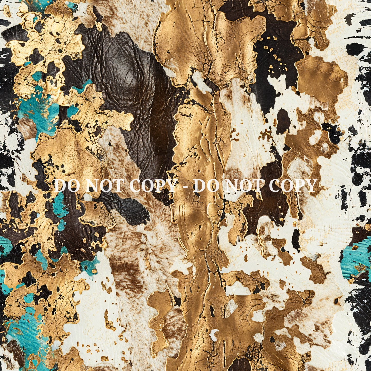 COWBOY LEATHER - MULTIPLE VARIATIONS