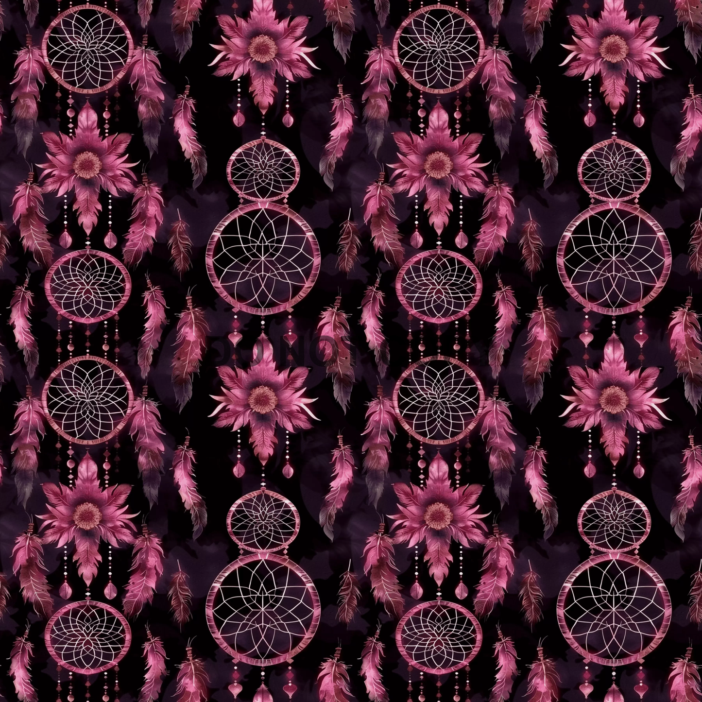 MYSTICAL DREAMCATCHER - MULTIPLE VARIATIONS