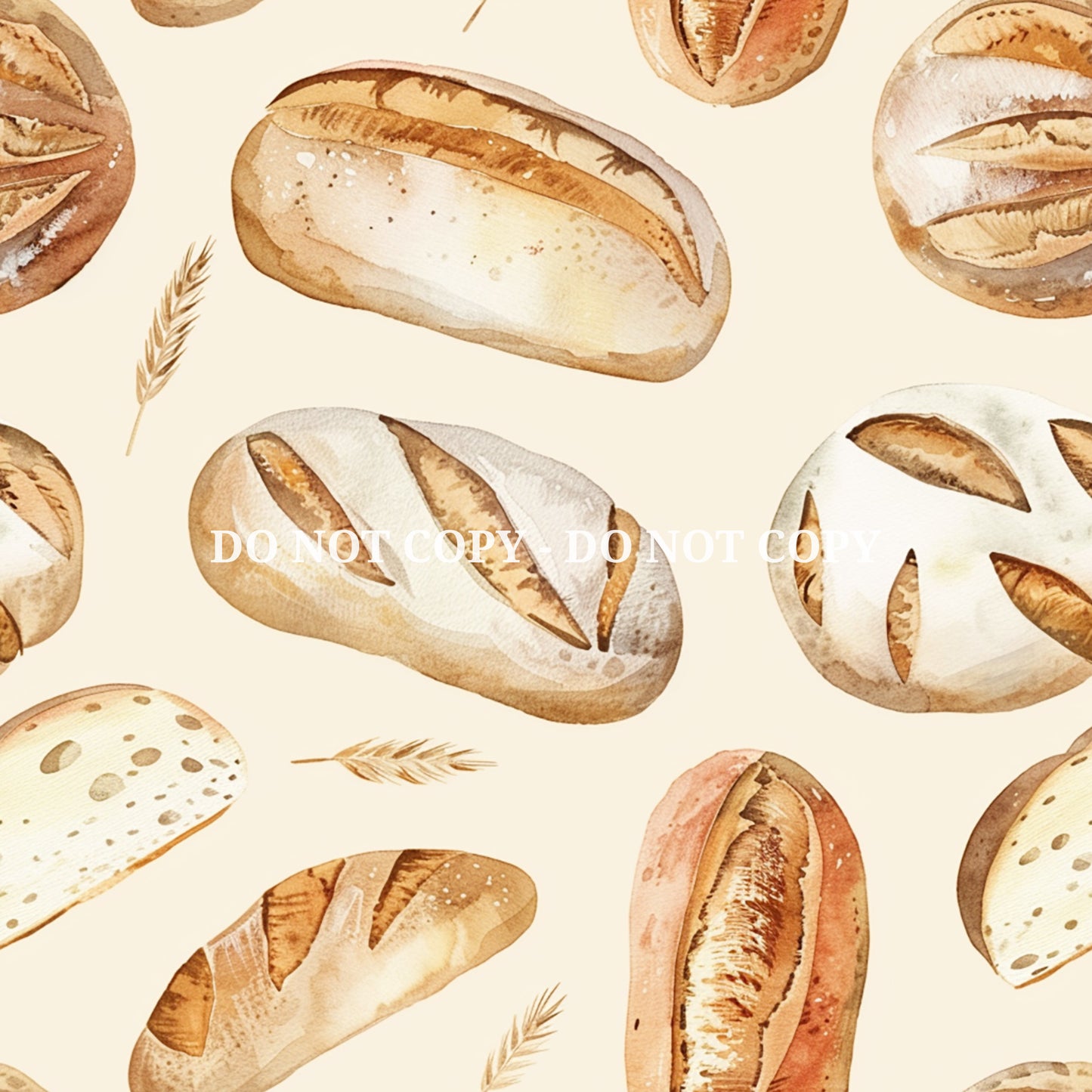 BAKING PARTY VINYL - MULTIPLE VARIATIONS
