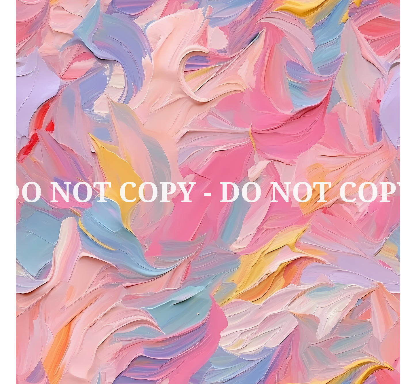PASTEL OIL PAINT VINYL - MULTIPLE VARIATIONS