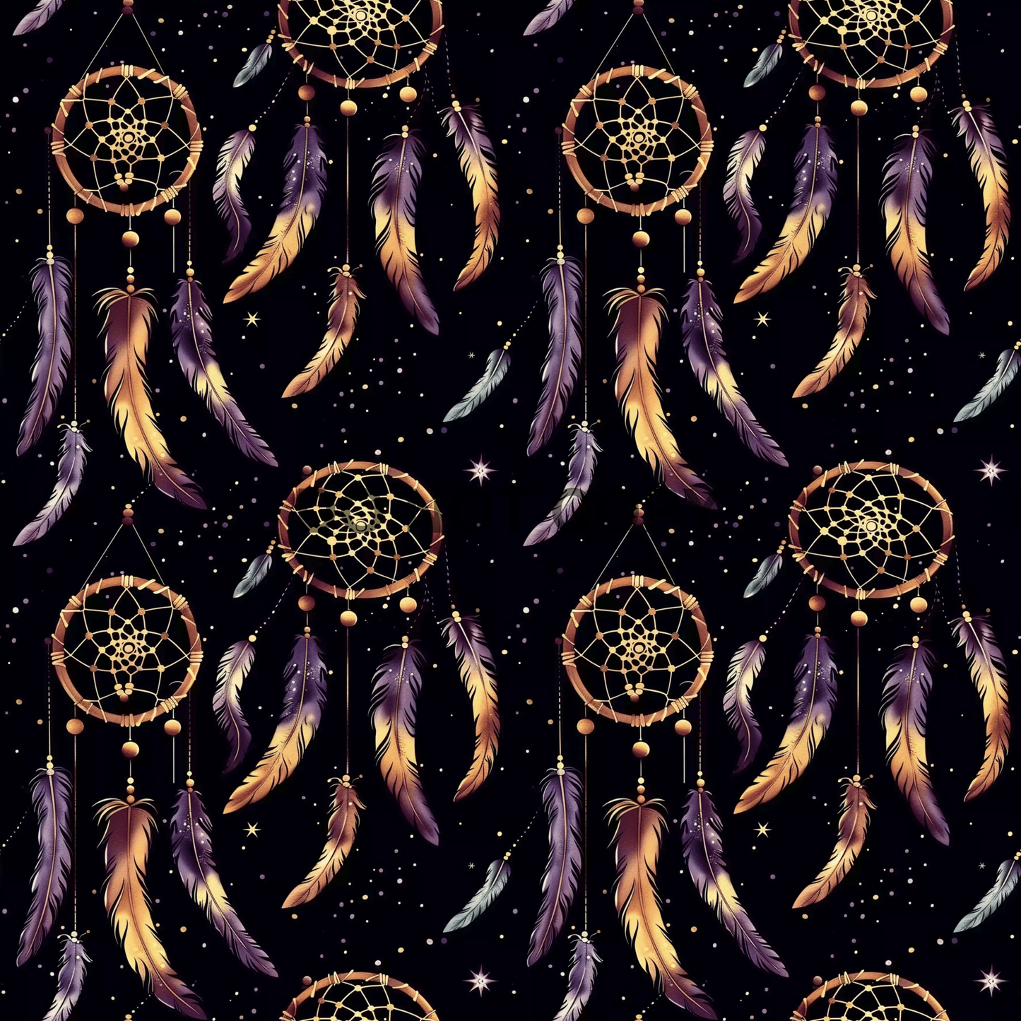 MYSTICAL DREAMCATCHER - MULTIPLE VARIATIONS