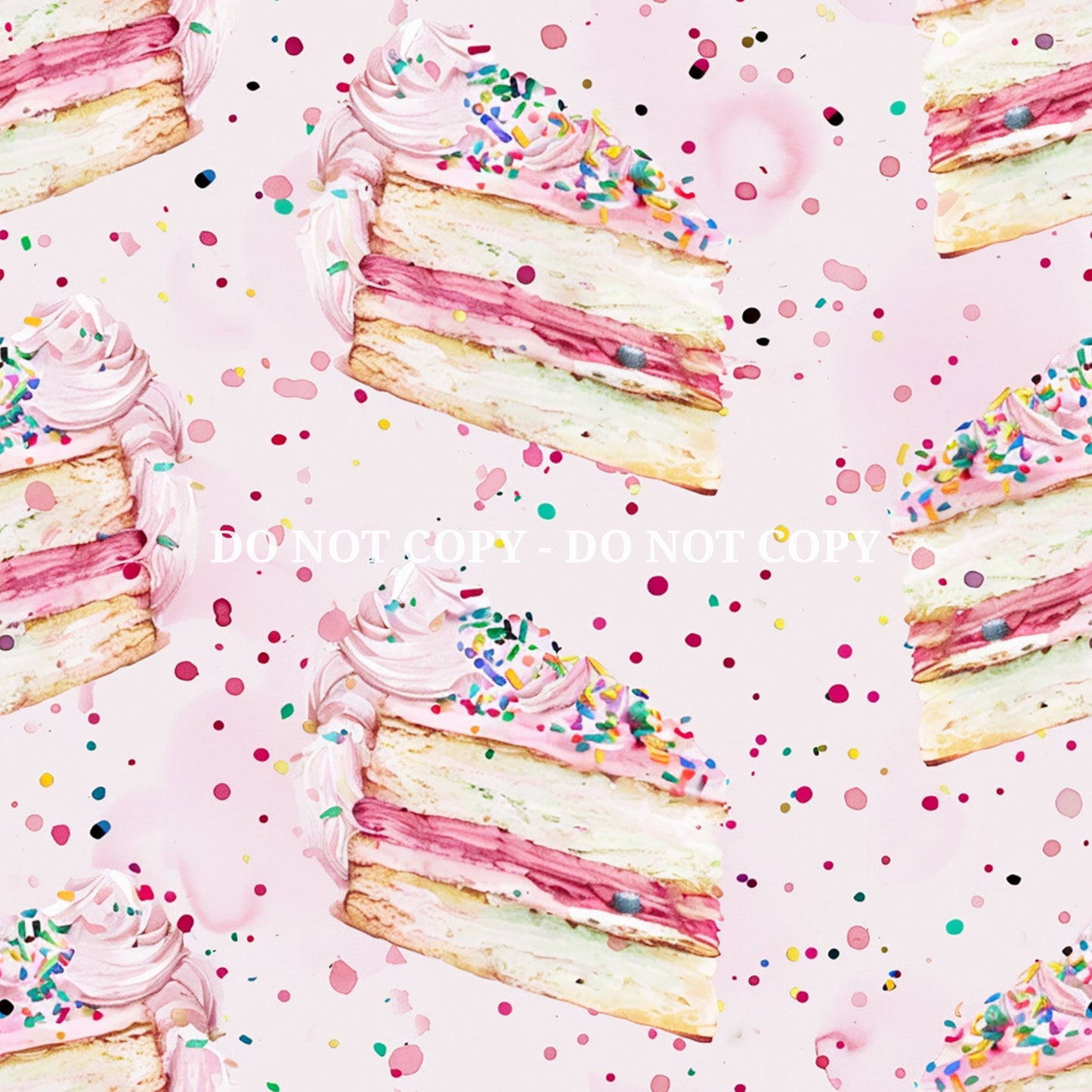 BAKING PARTY VINYL - MULTIPLE VARIATIONS