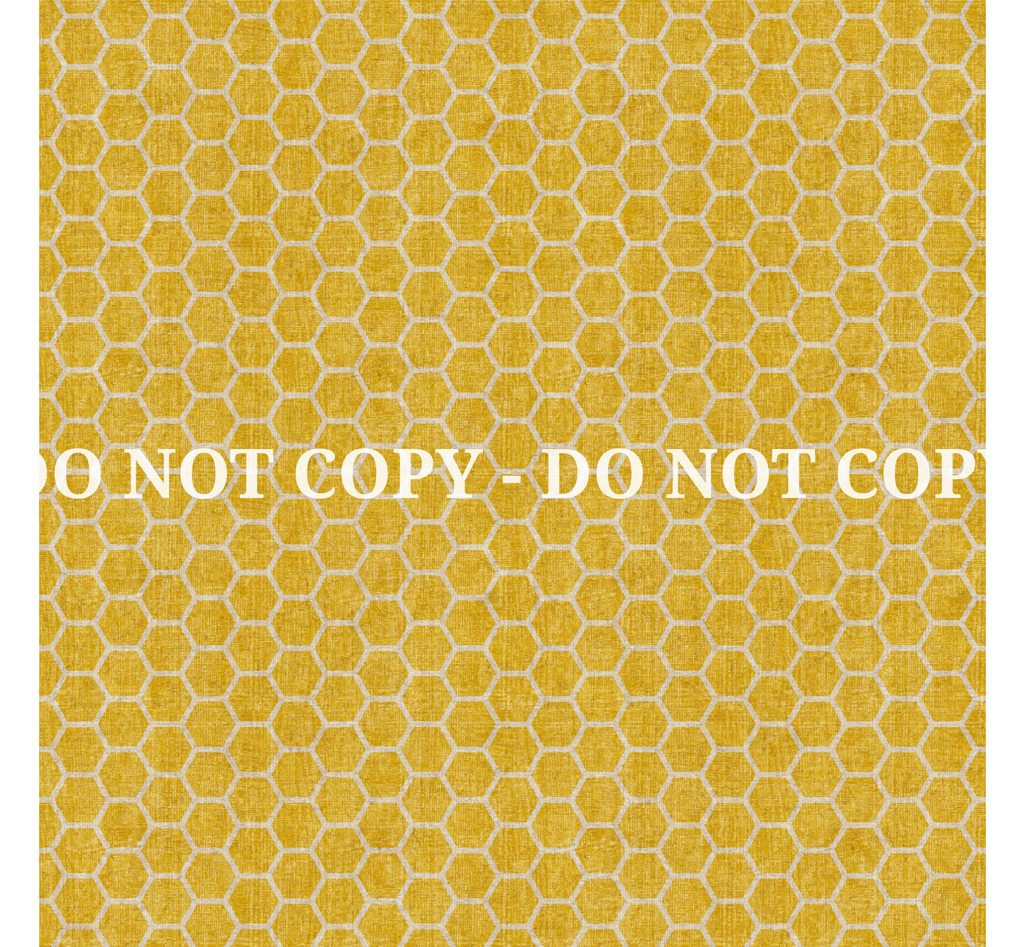 VINTAGE HONEYBEE PATTERN VINYL AND DECAL - MULTIPLE VARIATIONS