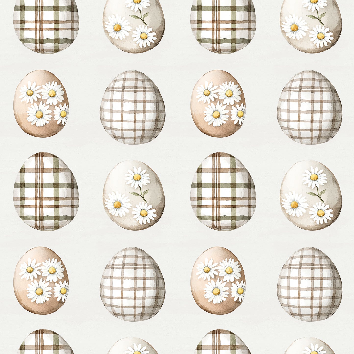 COUNTRYSIDE EASTER - MULTIPLE VARIATIONS