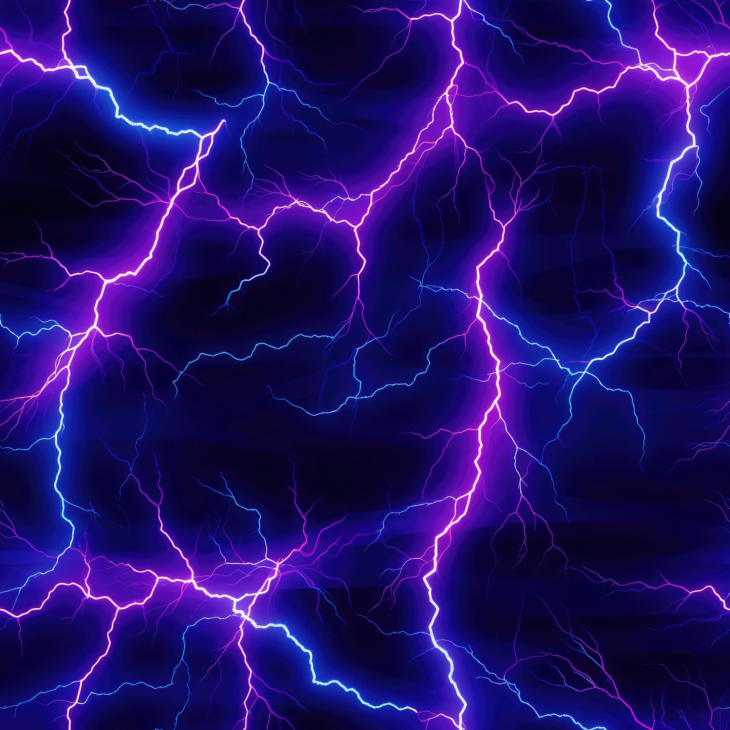 NEON LIGHTNING - MULTIPLE VARIATIONS