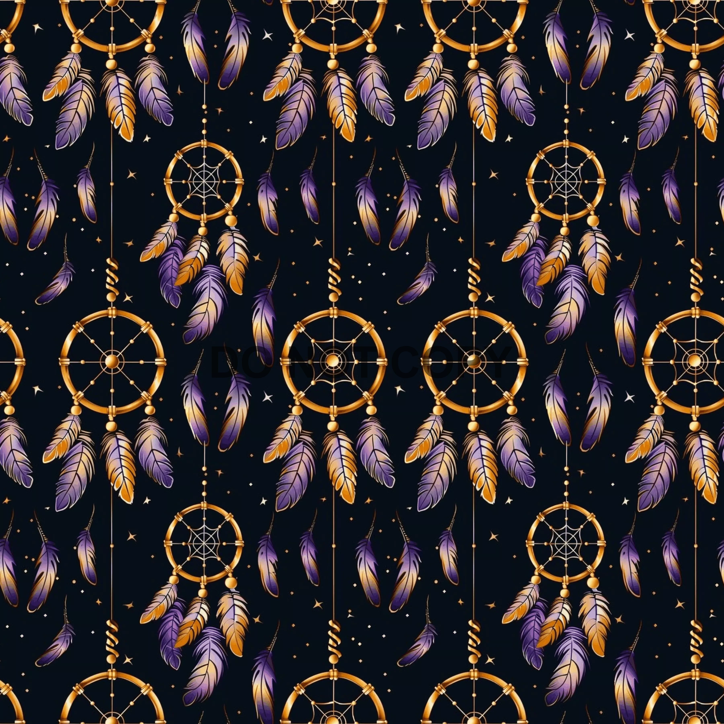 MYSTICAL DREAMCATCHER - MULTIPLE VARIATIONS