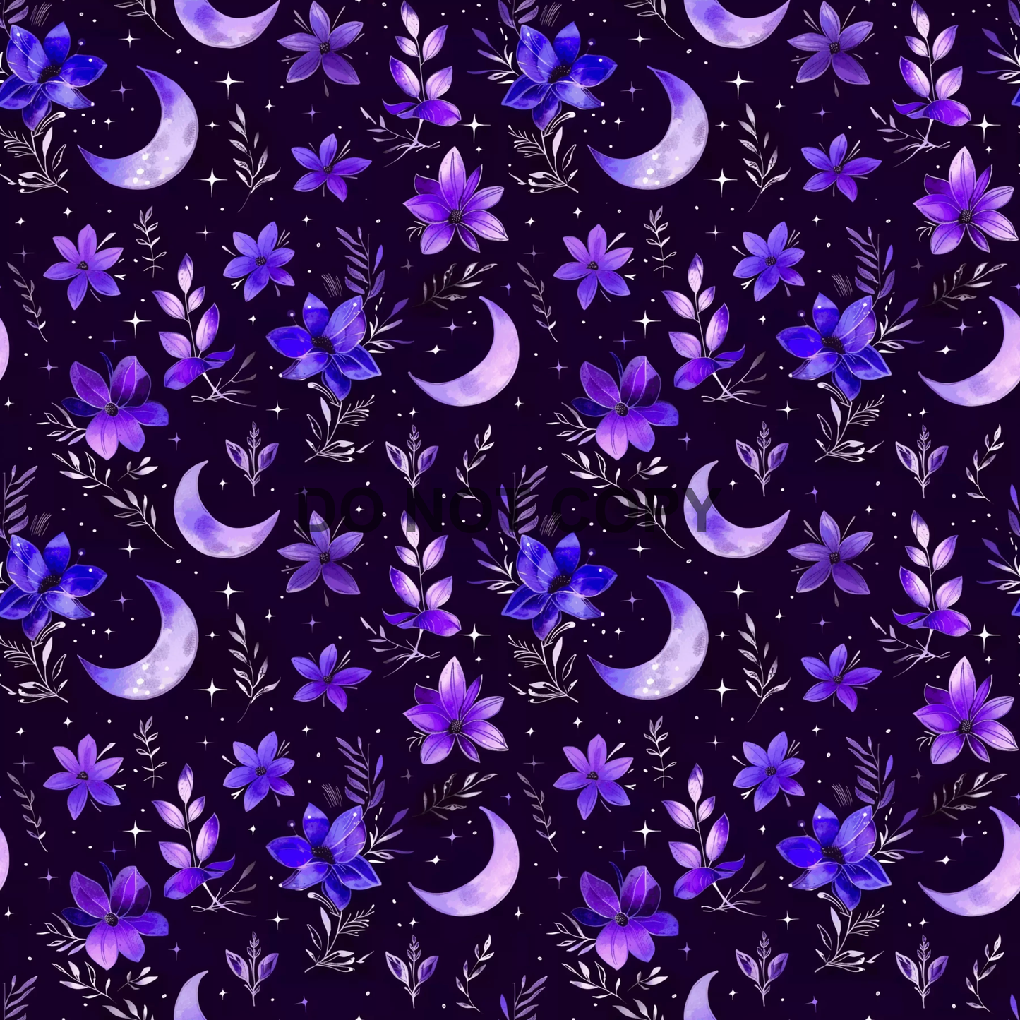MOONLIT BLOOMS - MULTIPLE VARIATIONS