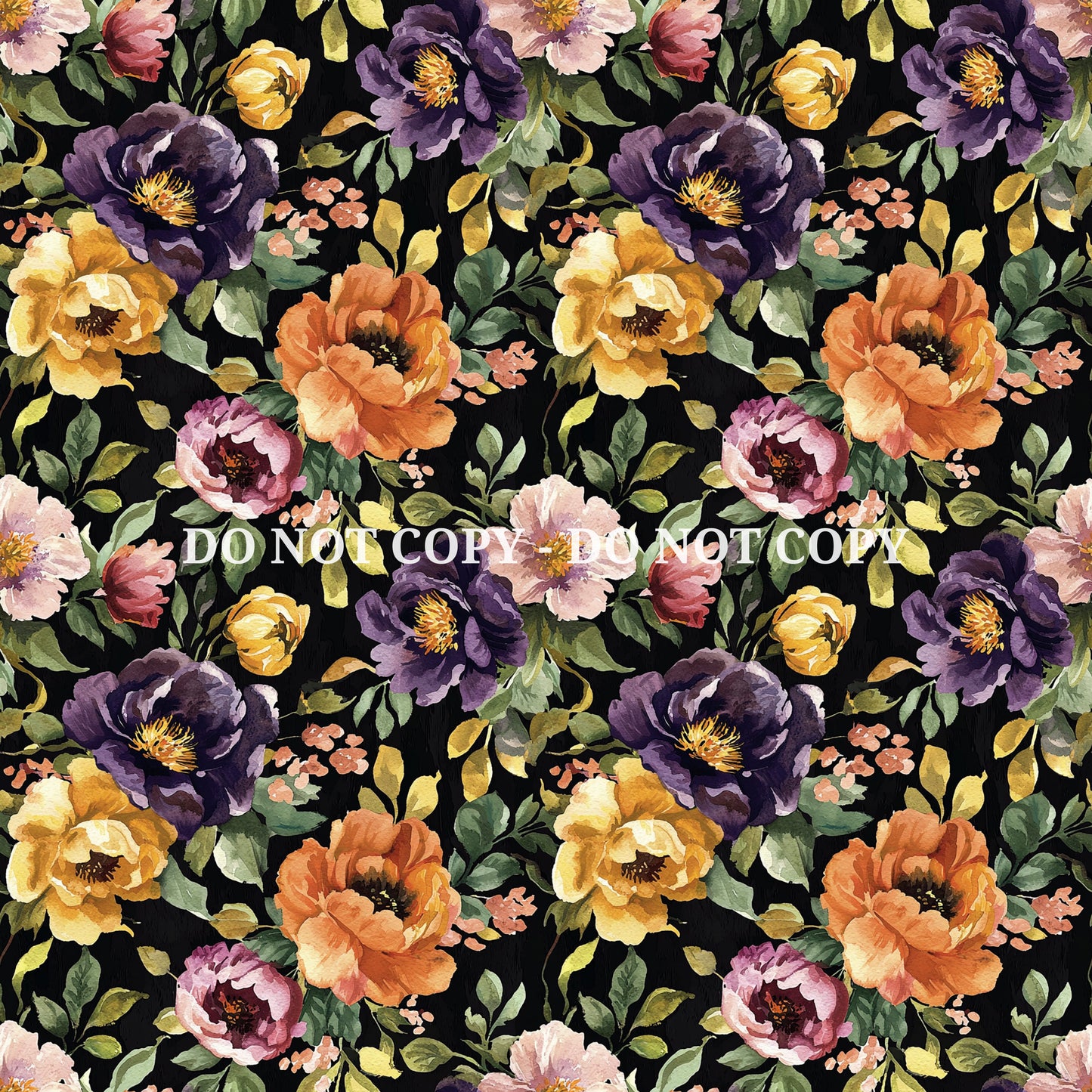 DARK BLOOMS VINYL - MULTIPLE VARIATIONS