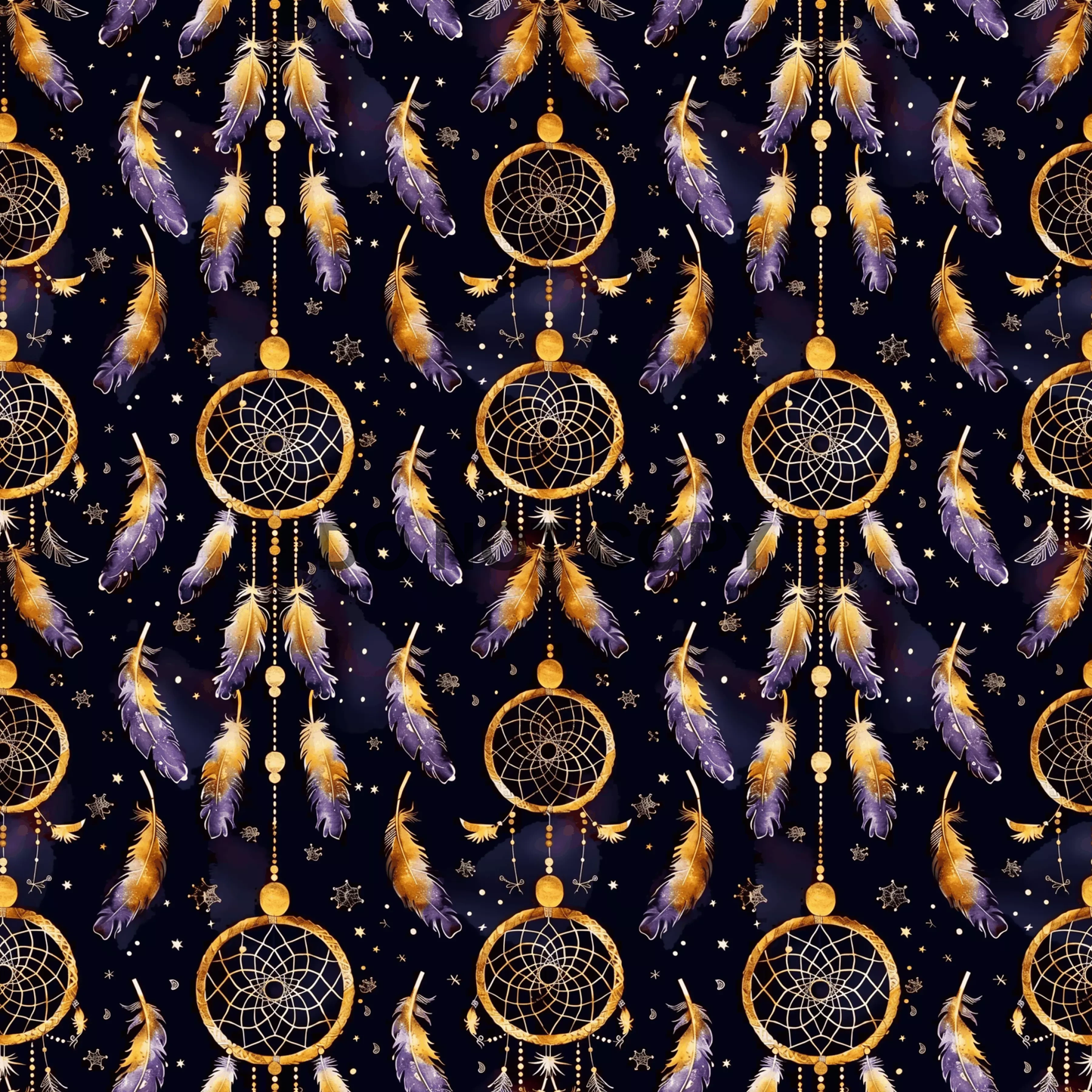 MYSTICAL DREAMCATCHER - MULTIPLE VARIATIONS