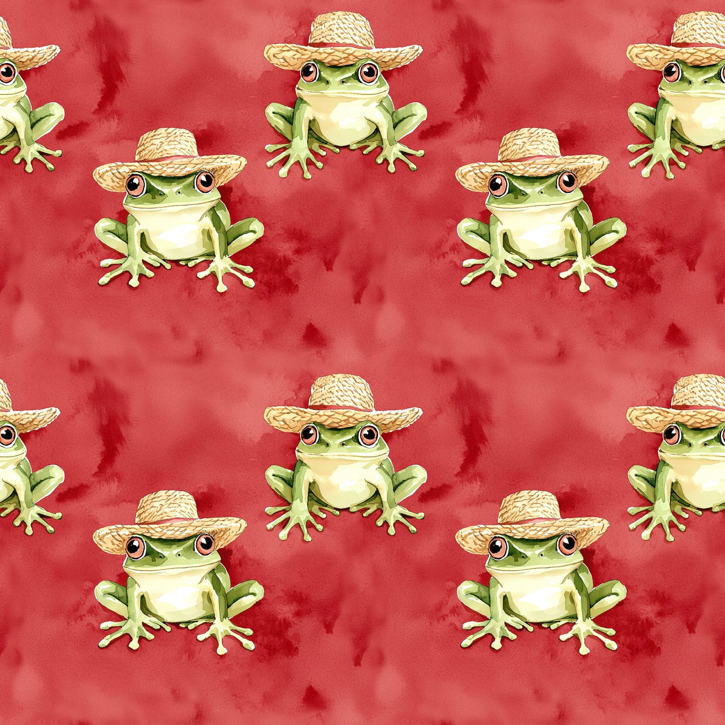 WARM BERRY SPRING - MULTIPLE VARIATIONS
