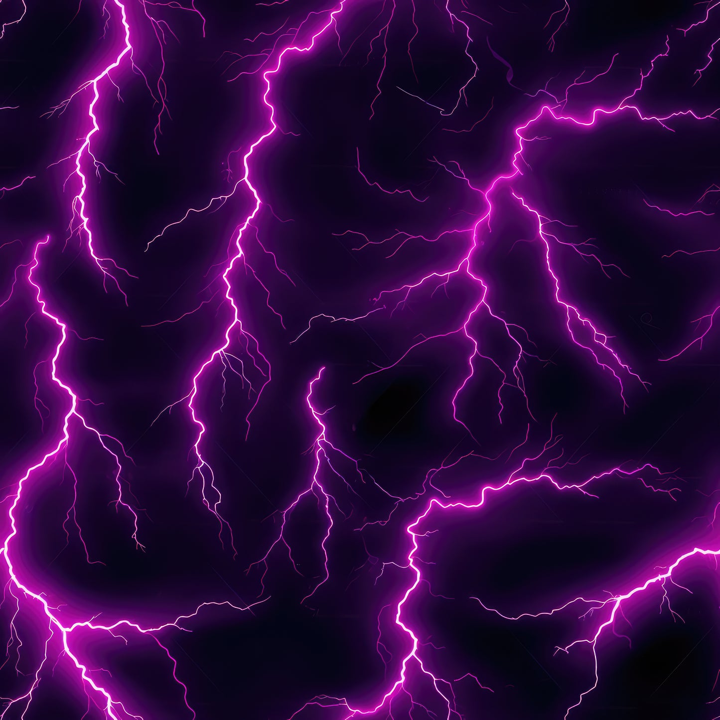 NEON LIGHTNING - MULTIPLE VARIATIONS